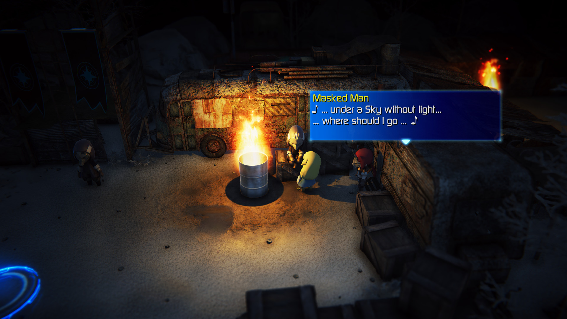 Light Fairytale Episode 2 AR Xbox One ключ