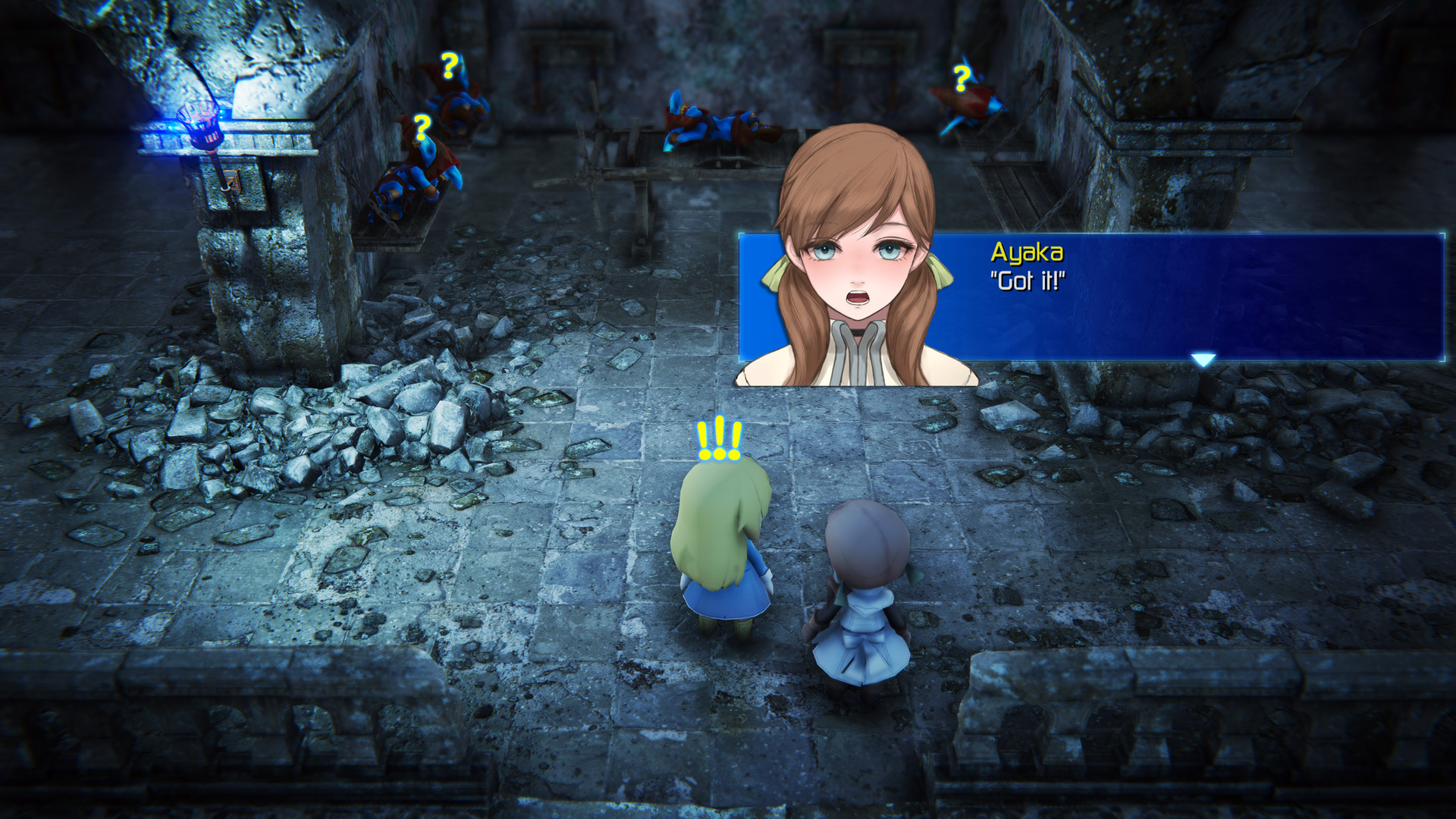 Light Fairytale Episode 2 AR Xbox One ключ
