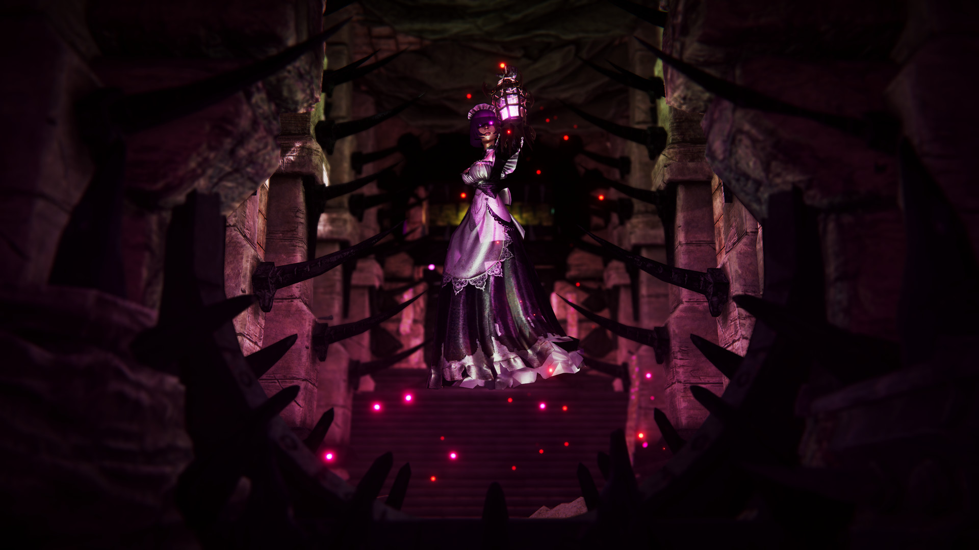 Light Fairytale Episode 2 AR Xbox One ключ