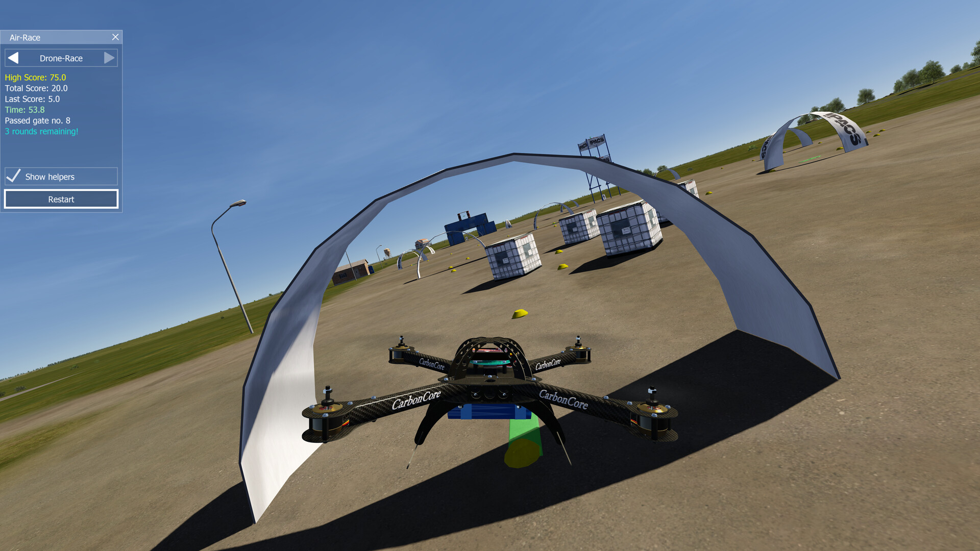 aerofly RC 10 Complete Set PC Steam Account screenshot 21