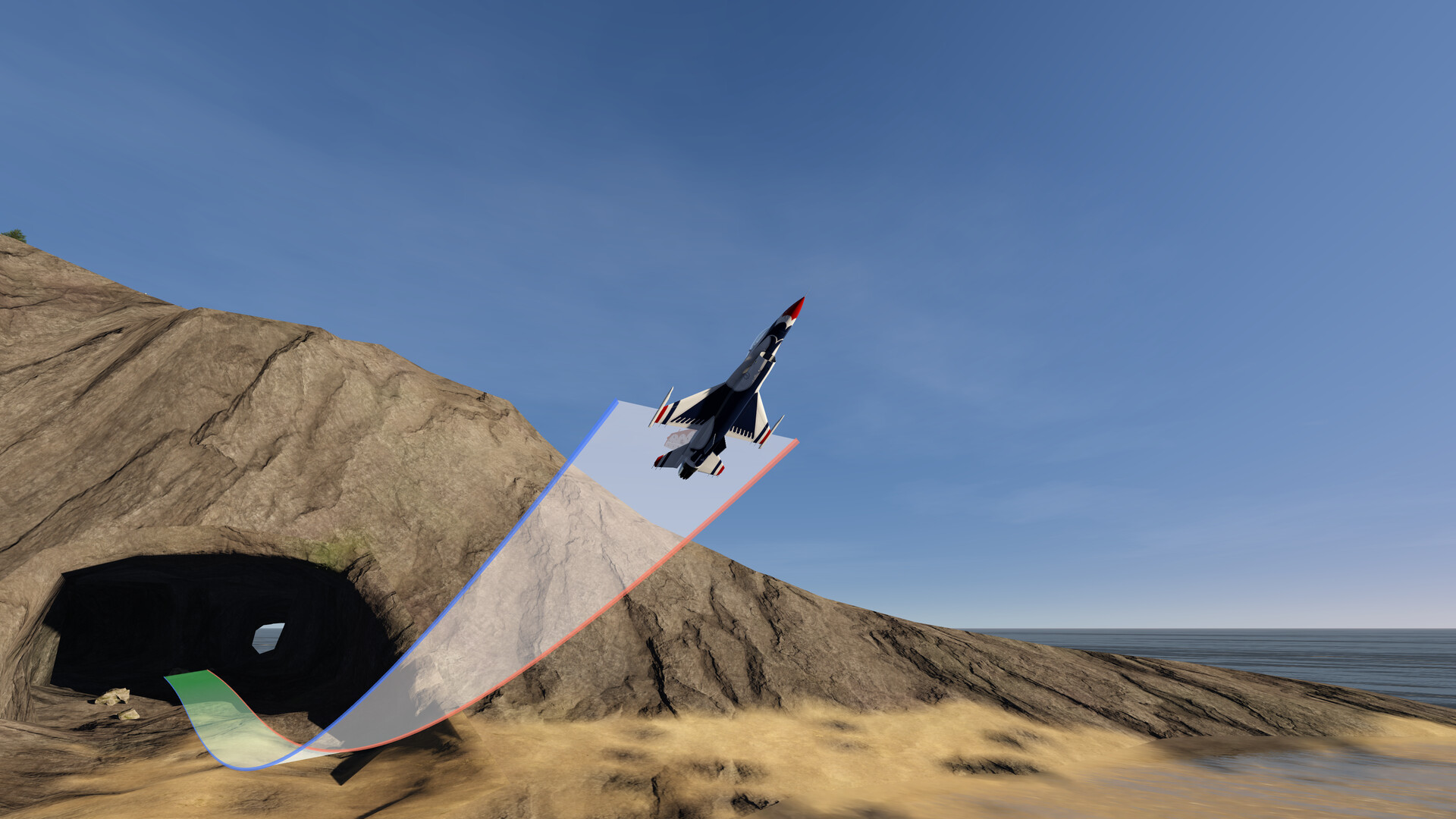 aerofly RC 10 Complete Set PC Steam Account screenshot 14