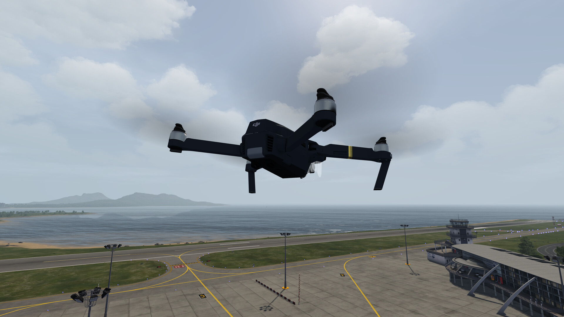 aerofly RC 10 Complete Set PC Steam Account screenshot 16