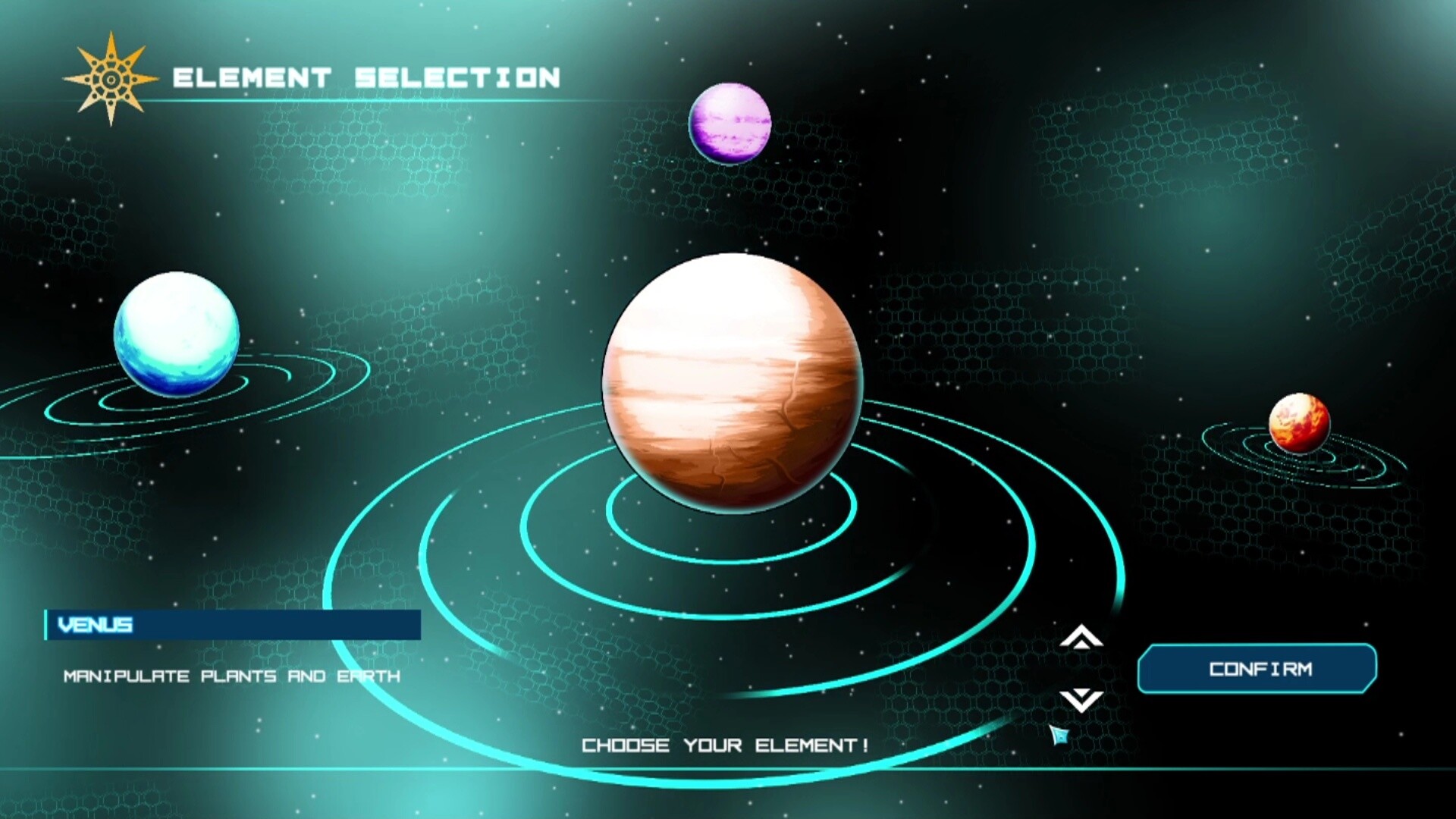 Final Stardust: Cosmic Nexus Steam CD Key