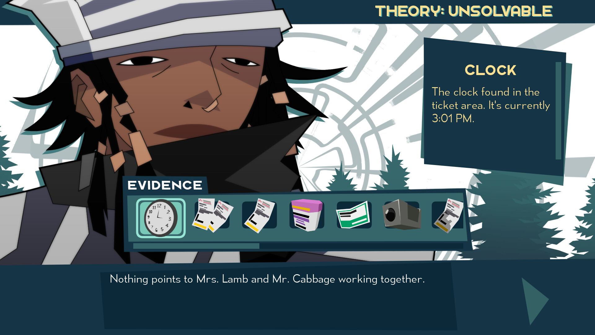 Methods: The Canada Files Steam CD Key