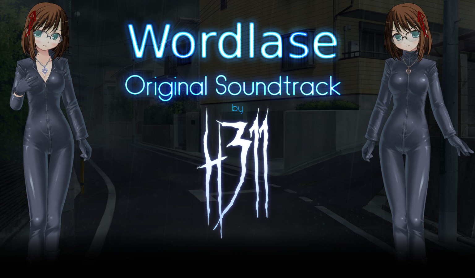 Wordlase - Soundtrack DLC Steam