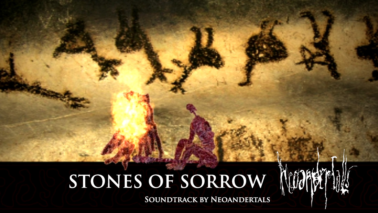 Stones Of Sorrow - Soundtrack By Neoandertals DLC Steam CD Key