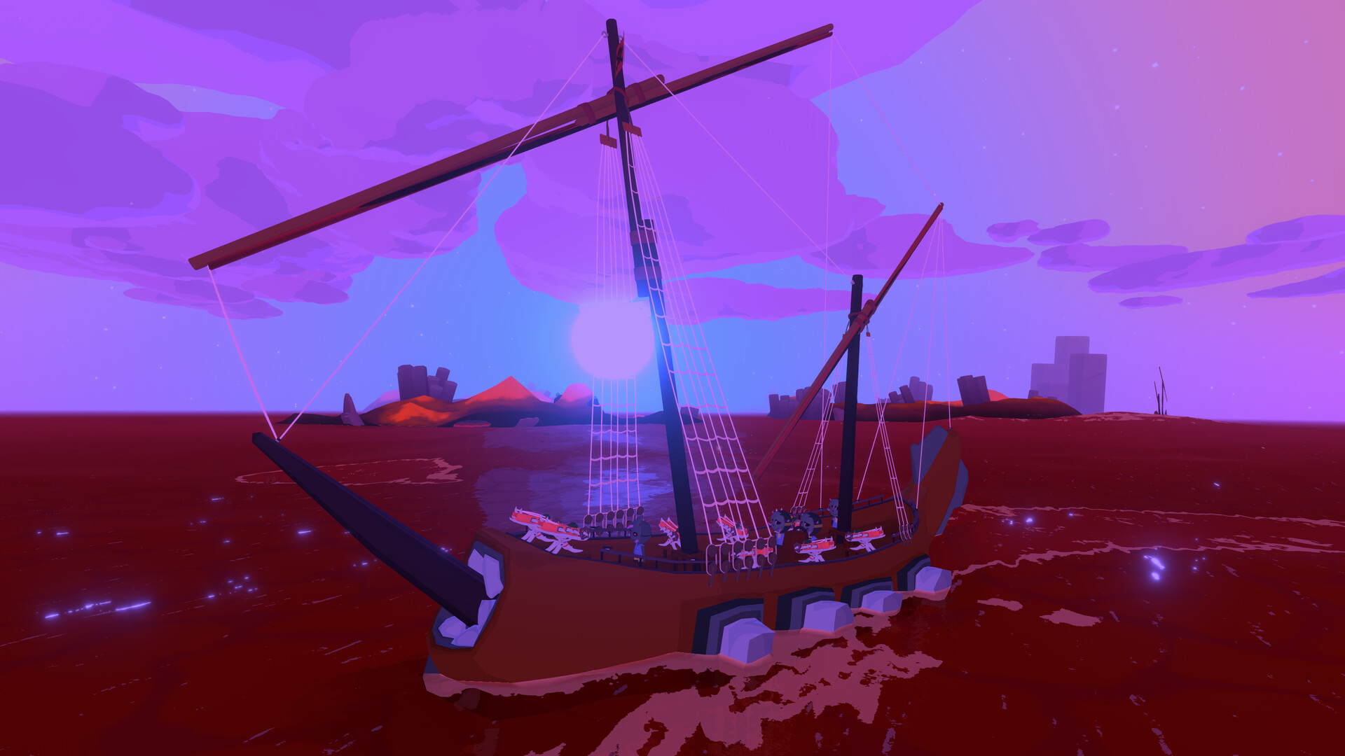 Sail Forth - Maelstrom DLC Steam