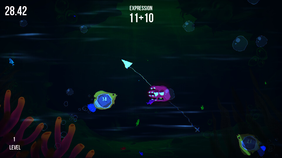 Smart Fish Steam CD Key