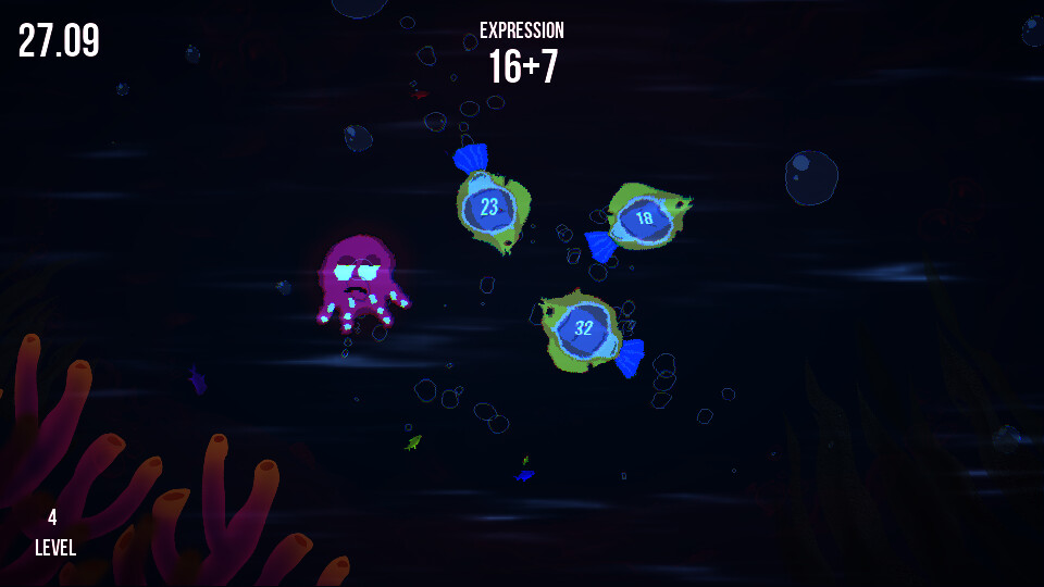 Smart Fish Steam CD Key