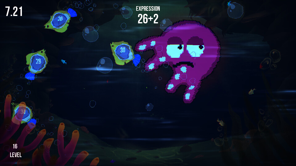 Smart Fish Steam CD Key