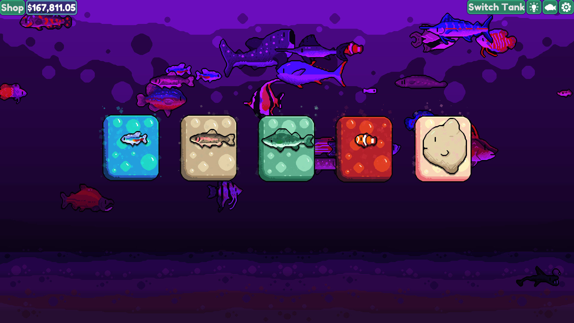 Chillquarium PC Steam CD Key