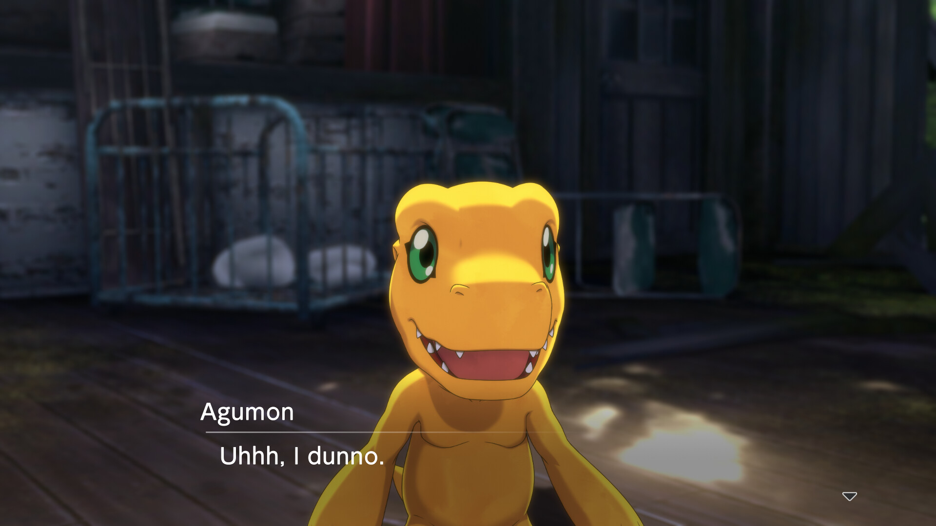 Digimon Survive EU XBOX One / Xbox Series X|S