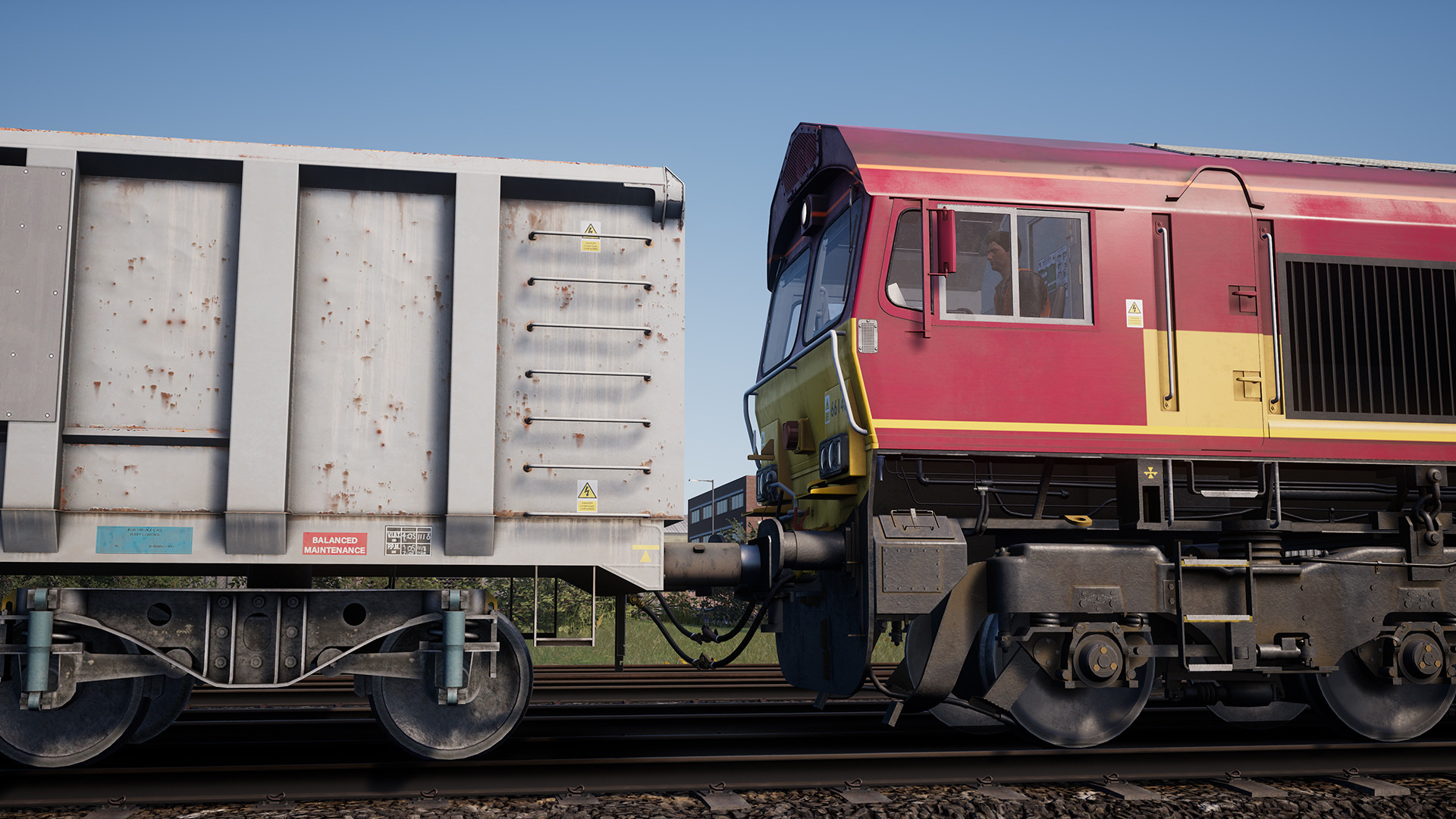 Train Sim World 2: East Coastway: Brighton - Eastbourne & Seaford Route Add-On DLC Steam CD Key