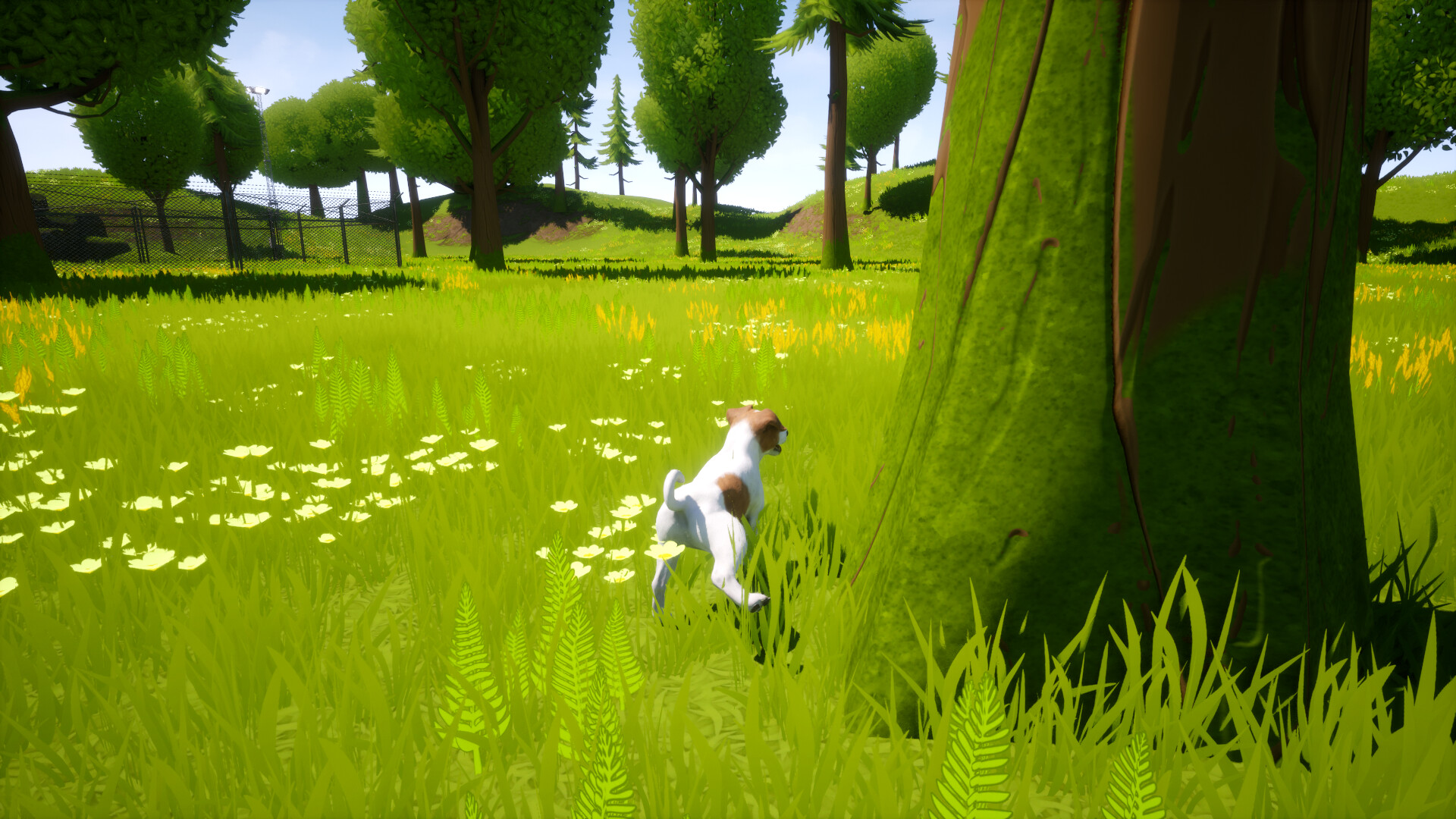 Dogs Club Steam CD Key