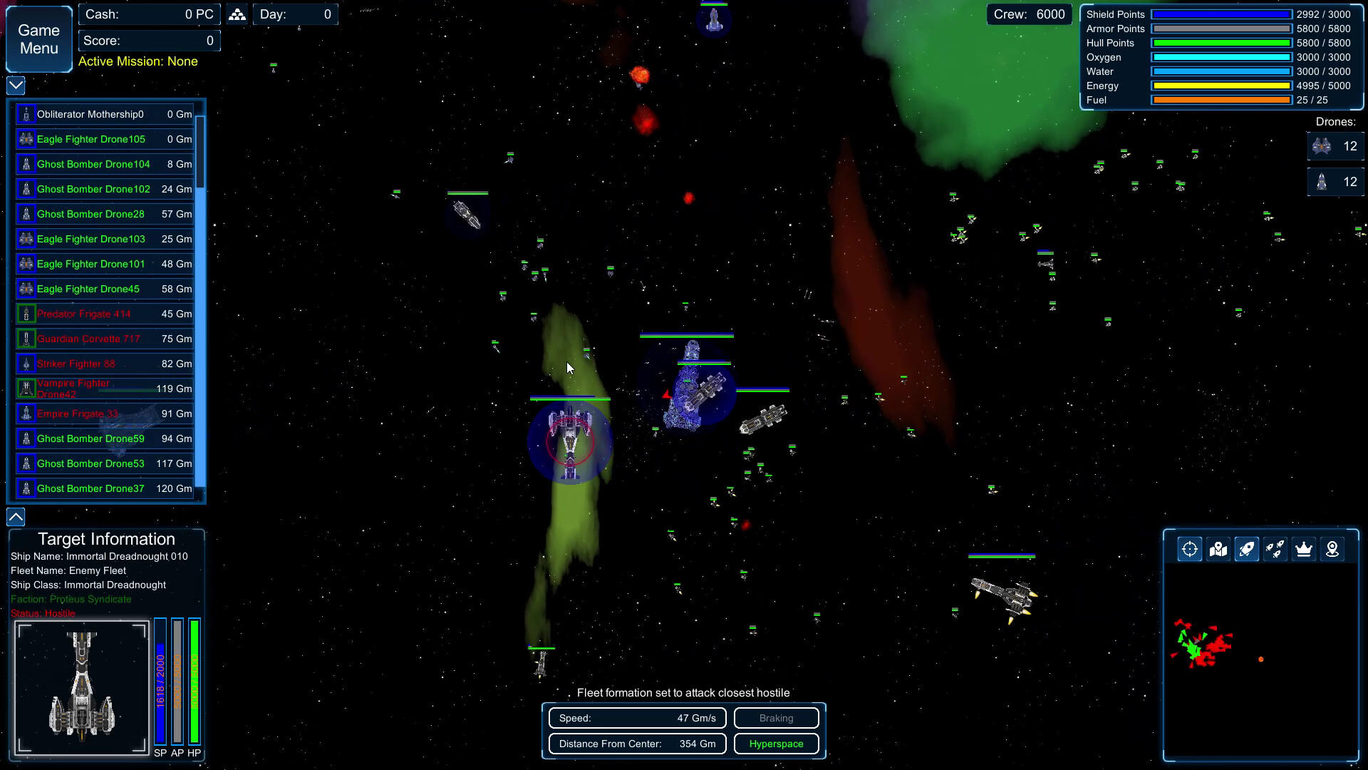 Cosmic Armada Steam