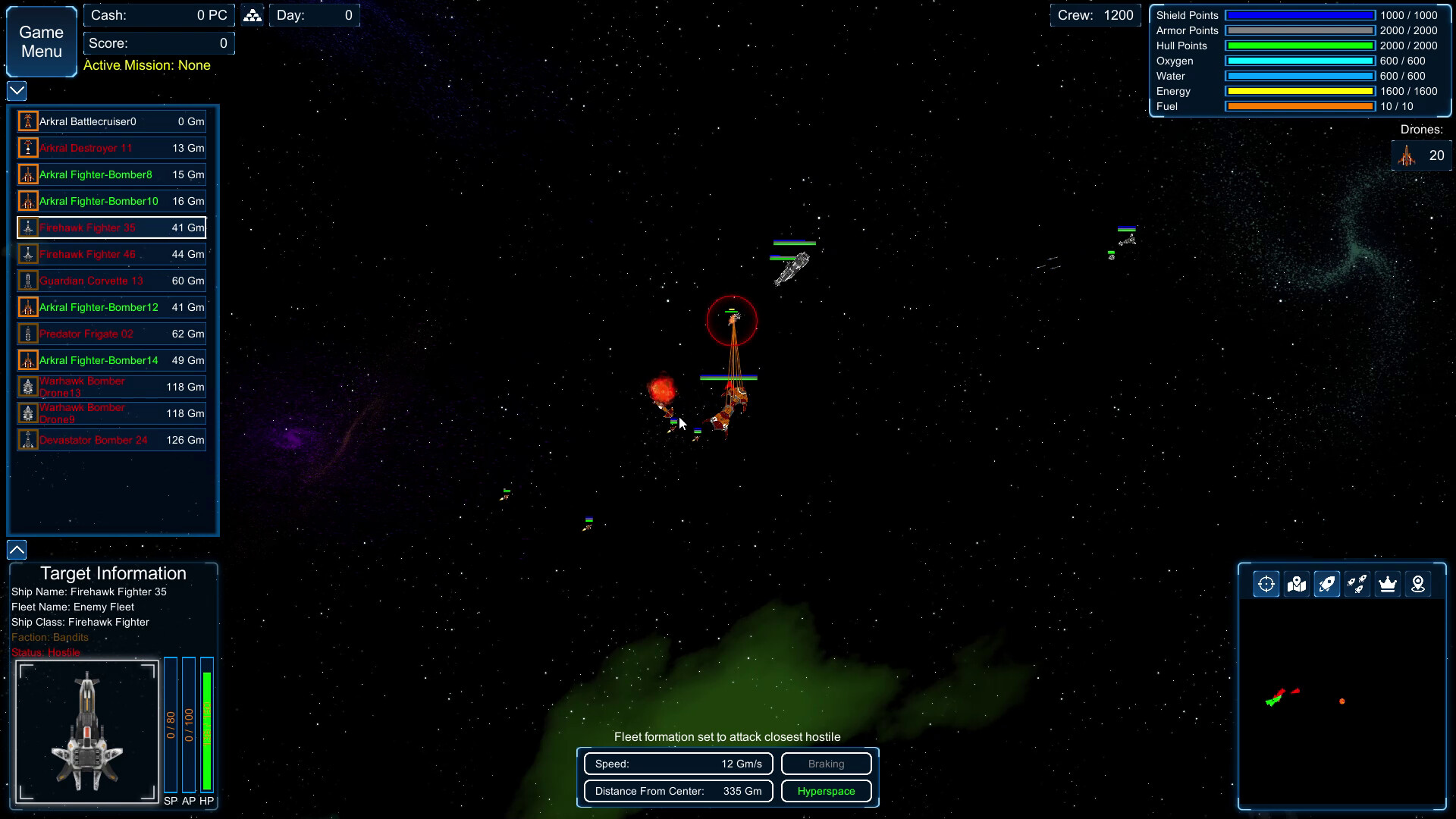 Cosmic Armada Steam