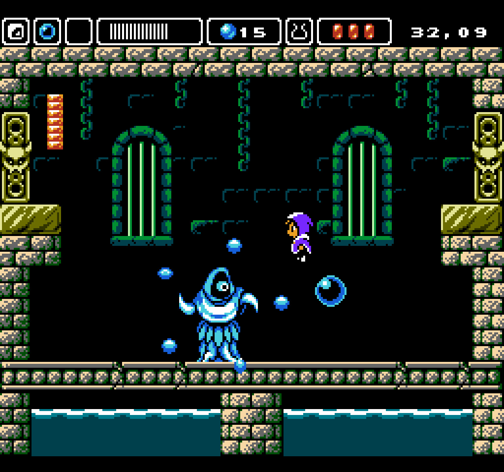 Alwa's Awakening - The 8-Bit Edition DLC Steam