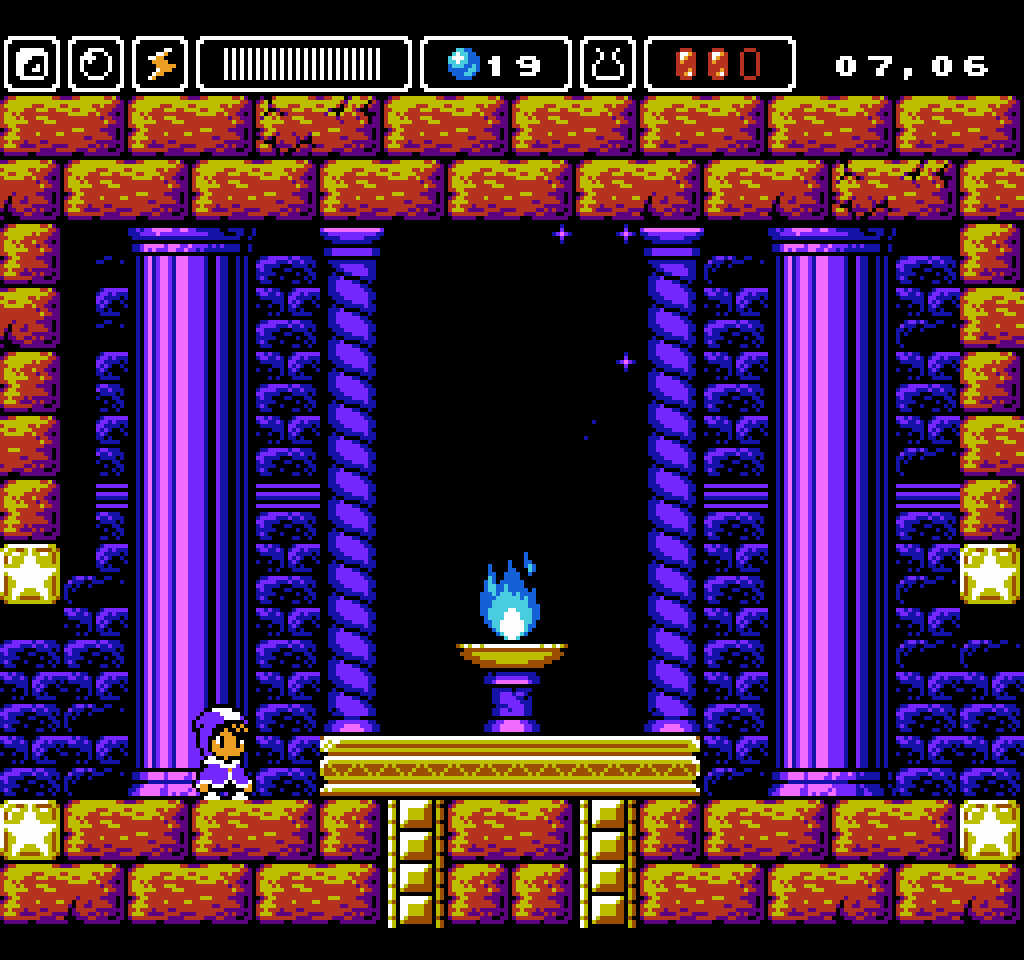 Alwa's Awakening - The 8-Bit Edition DLC Steam