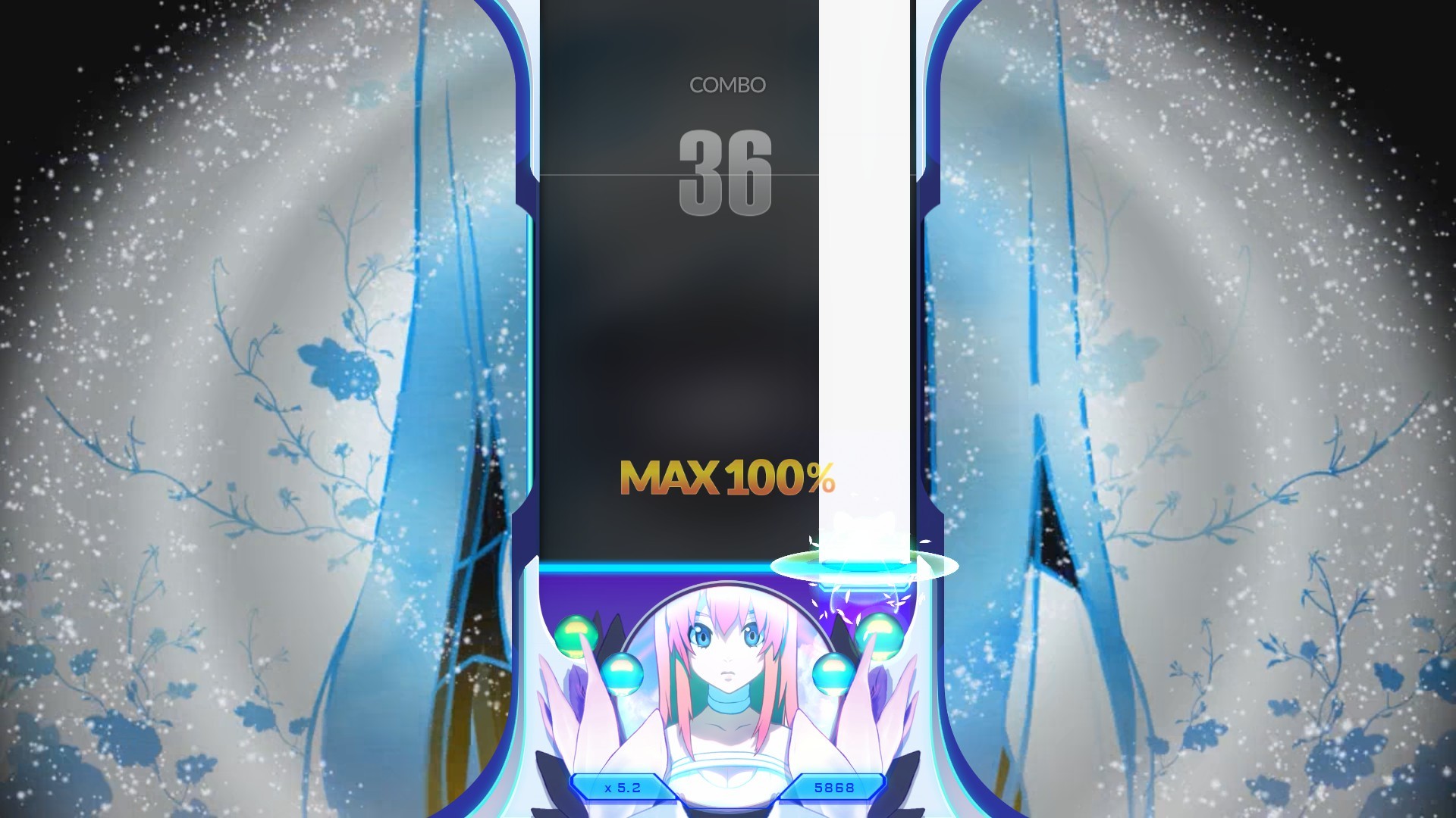 DJMAX RESPECT V - The Clear Blue Sky Gear Pack DLC Steam