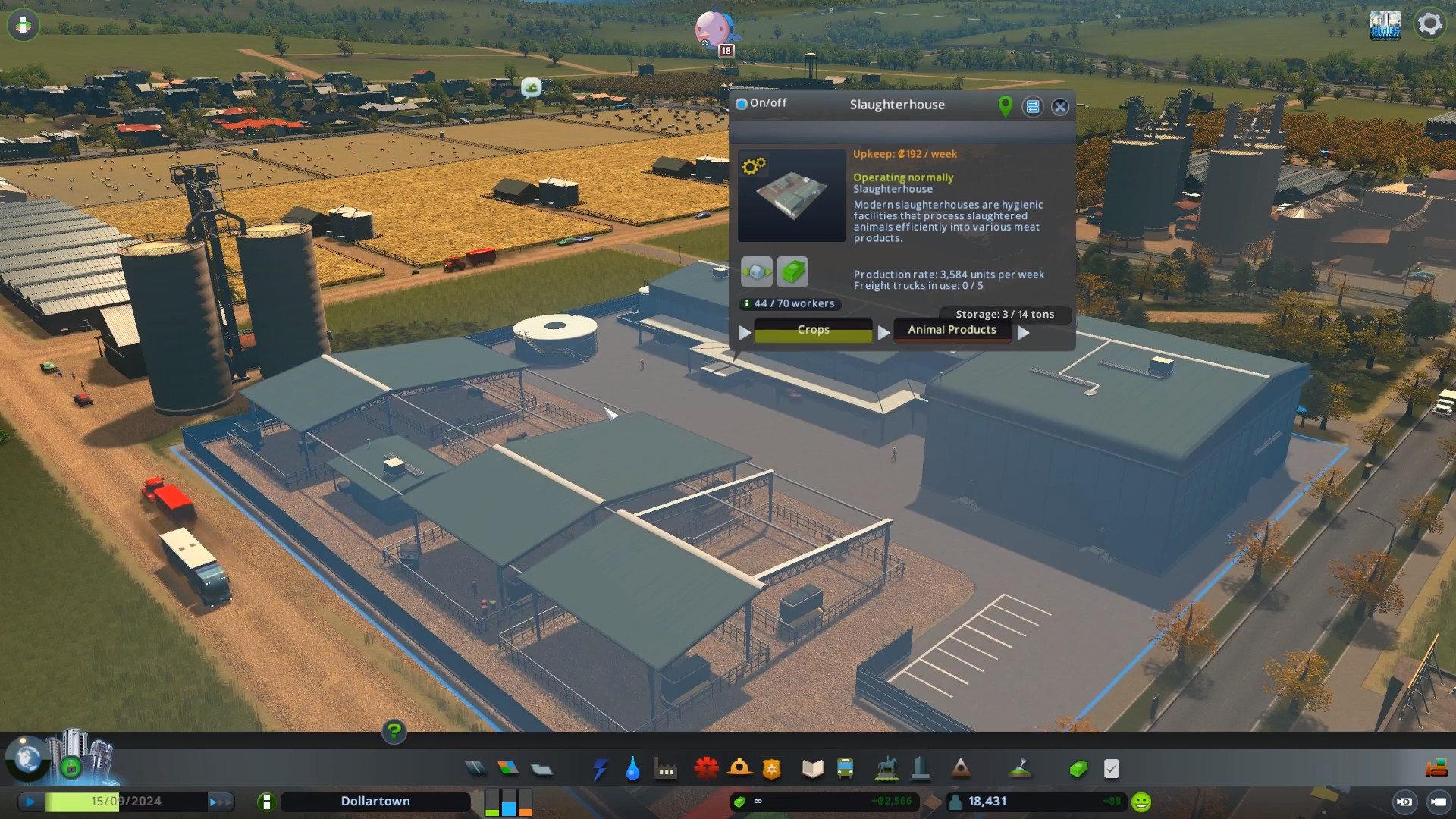 Cities: Skylines - Mayors Favorites Bundle Steam