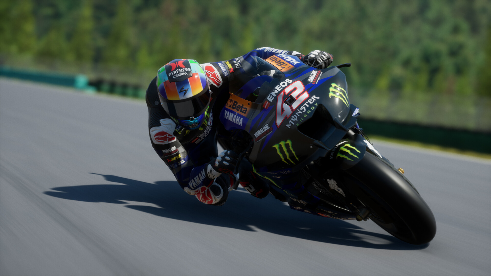 MotoGP 24 EU XBOX One / Xbox Series X|S