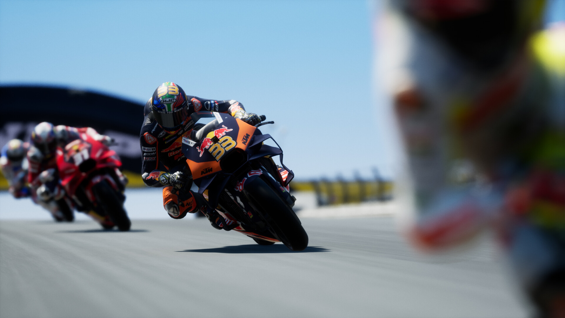 MotoGP 24 EU XBOX One / Xbox Series X|S