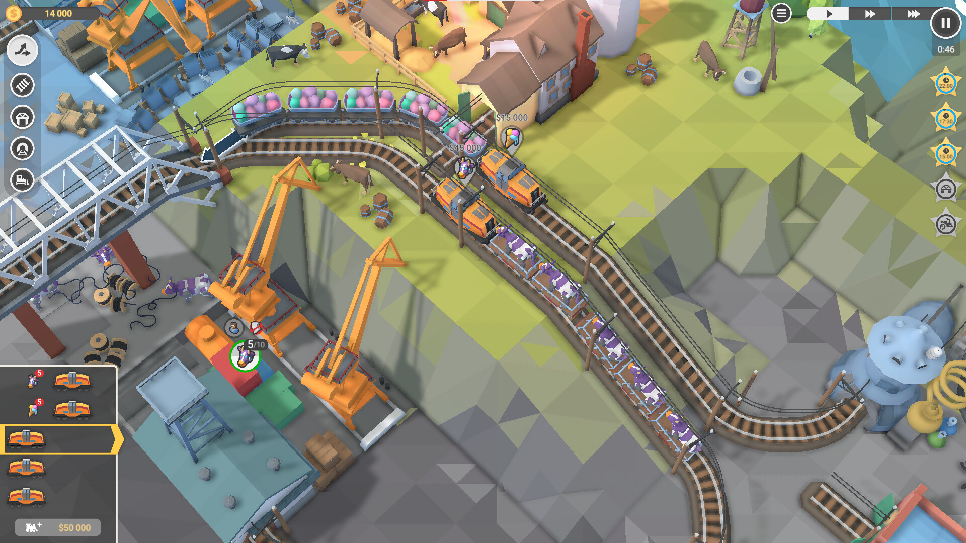 Train Valley 2 - Patent Pending DLC Steam