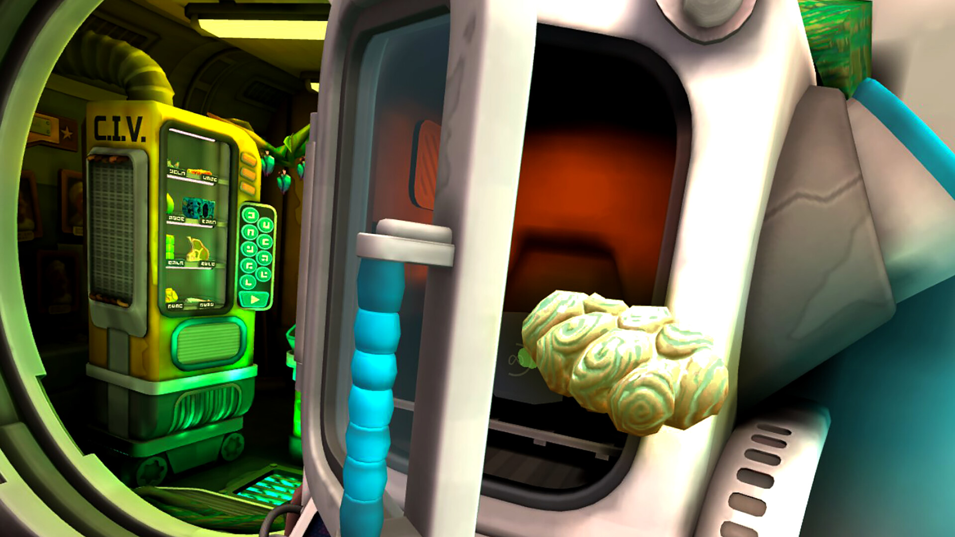 Astro Chef Steam CD Key