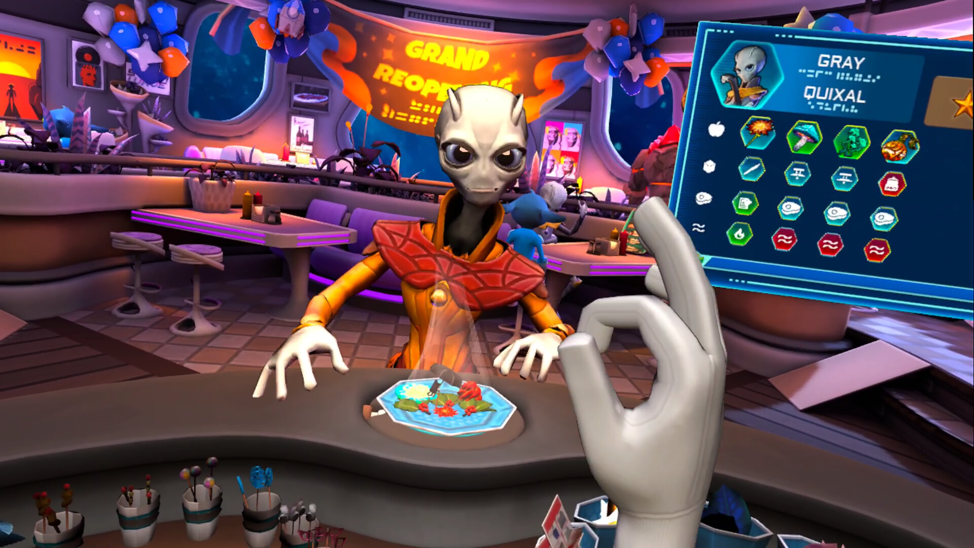 Astro Chef Steam CD Key