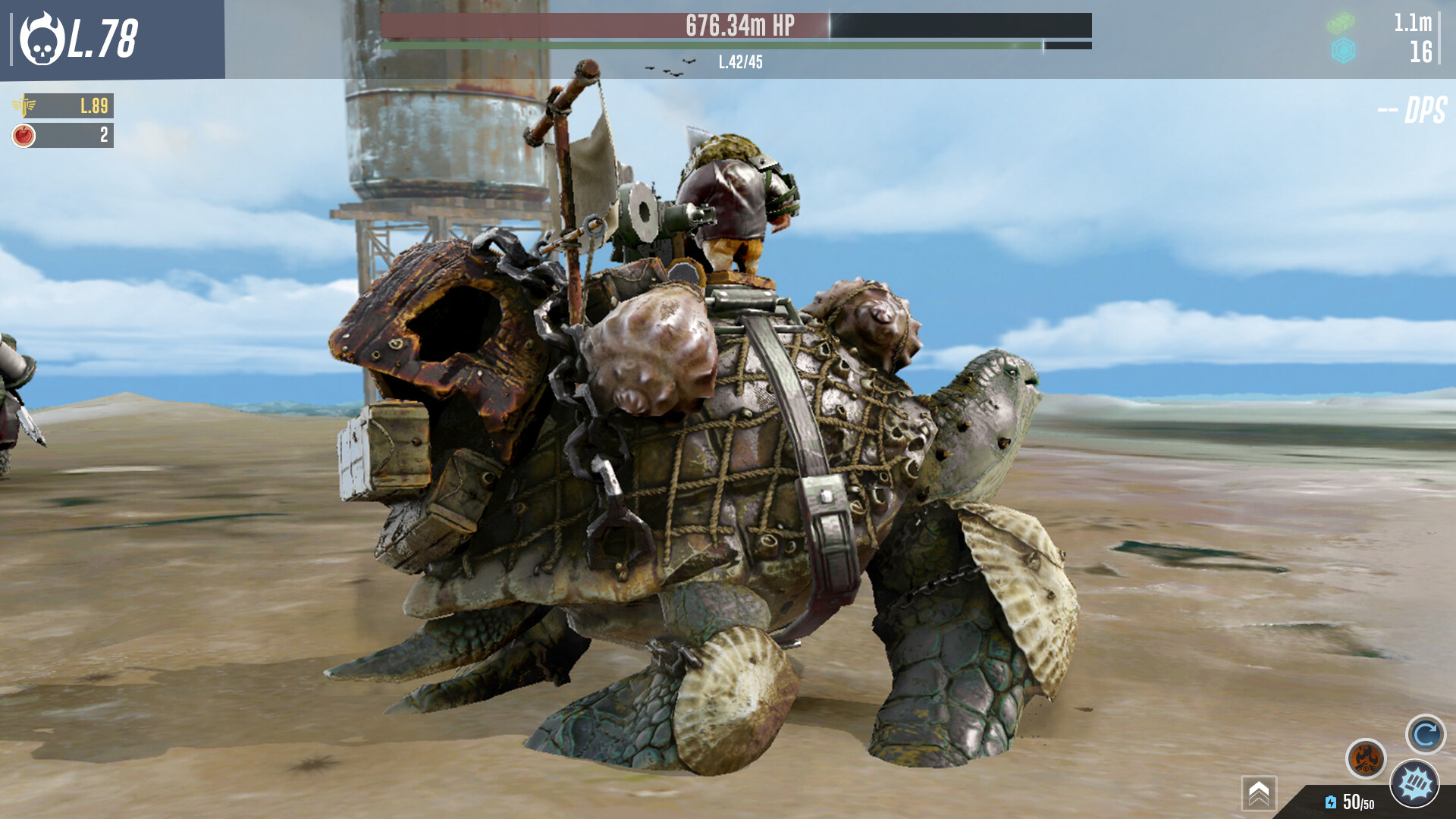 War Tortoise Steam CD Key