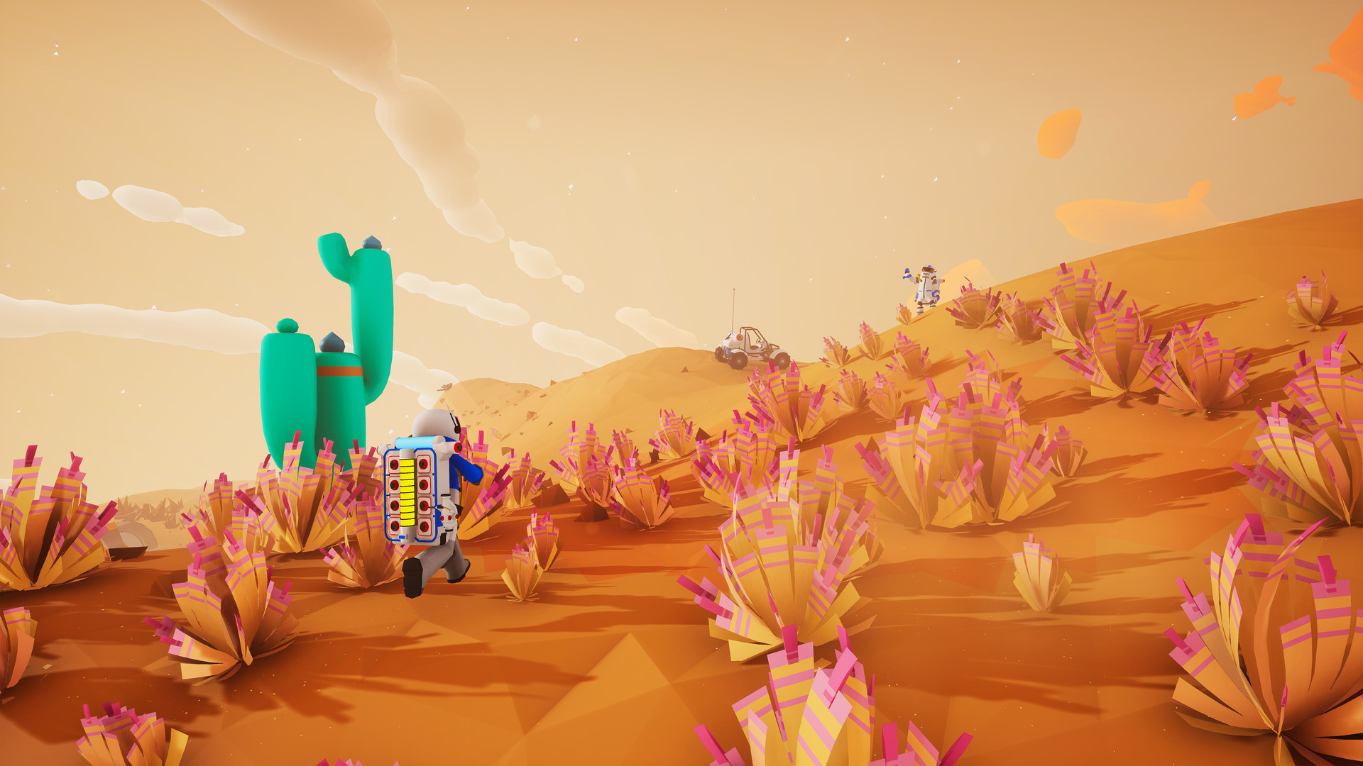 ASTRONEER: Evolution Edition XBOX One / Xbox Series X|S / Windows 10/11 Account