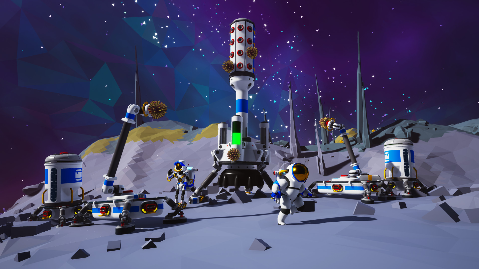 ASTRONEER: Evolution Edition XBOX One / Xbox Series X|S / Windows 10/11 Account