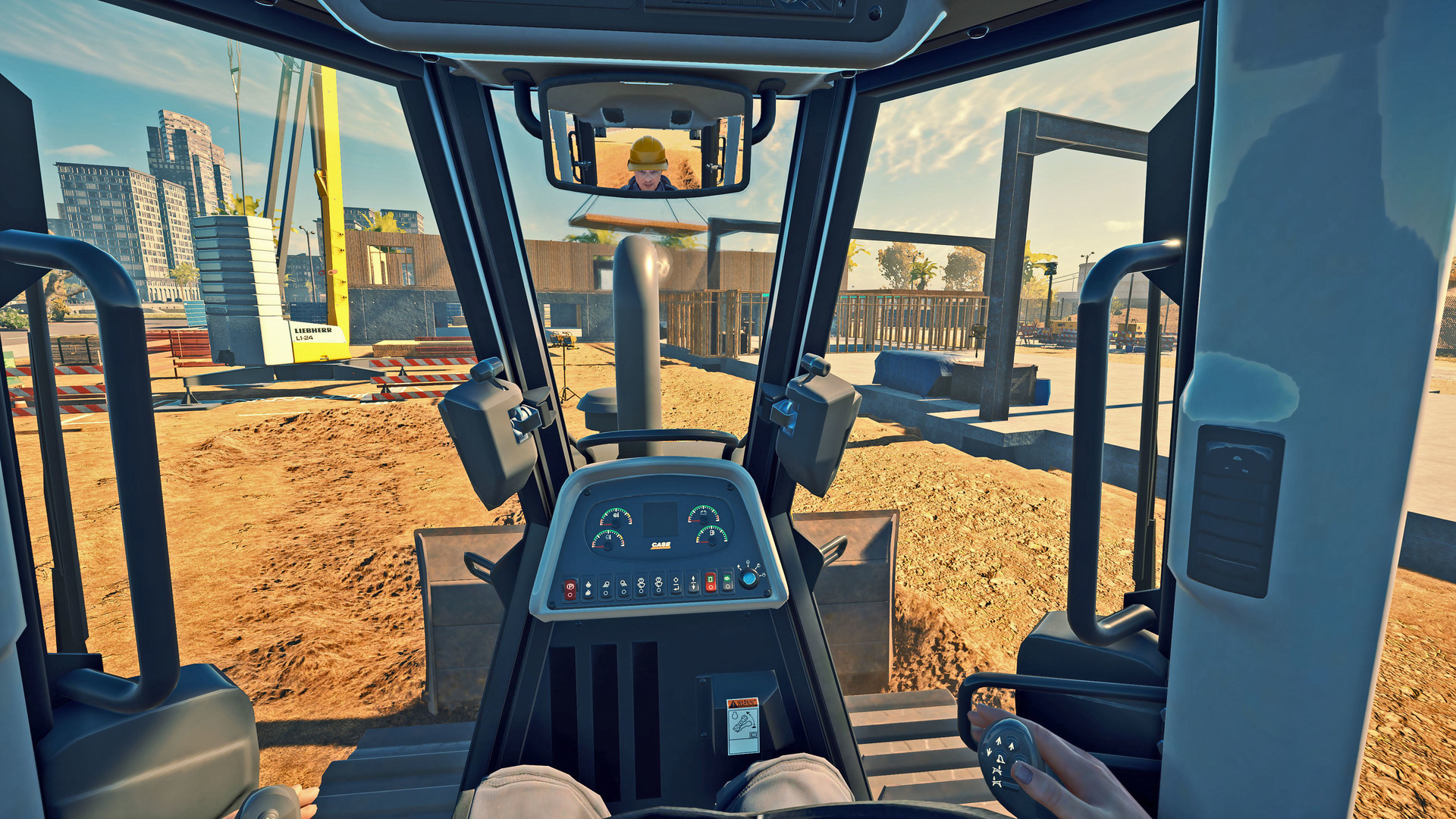 Construction Simulator: Gold Edition EU PC Steam