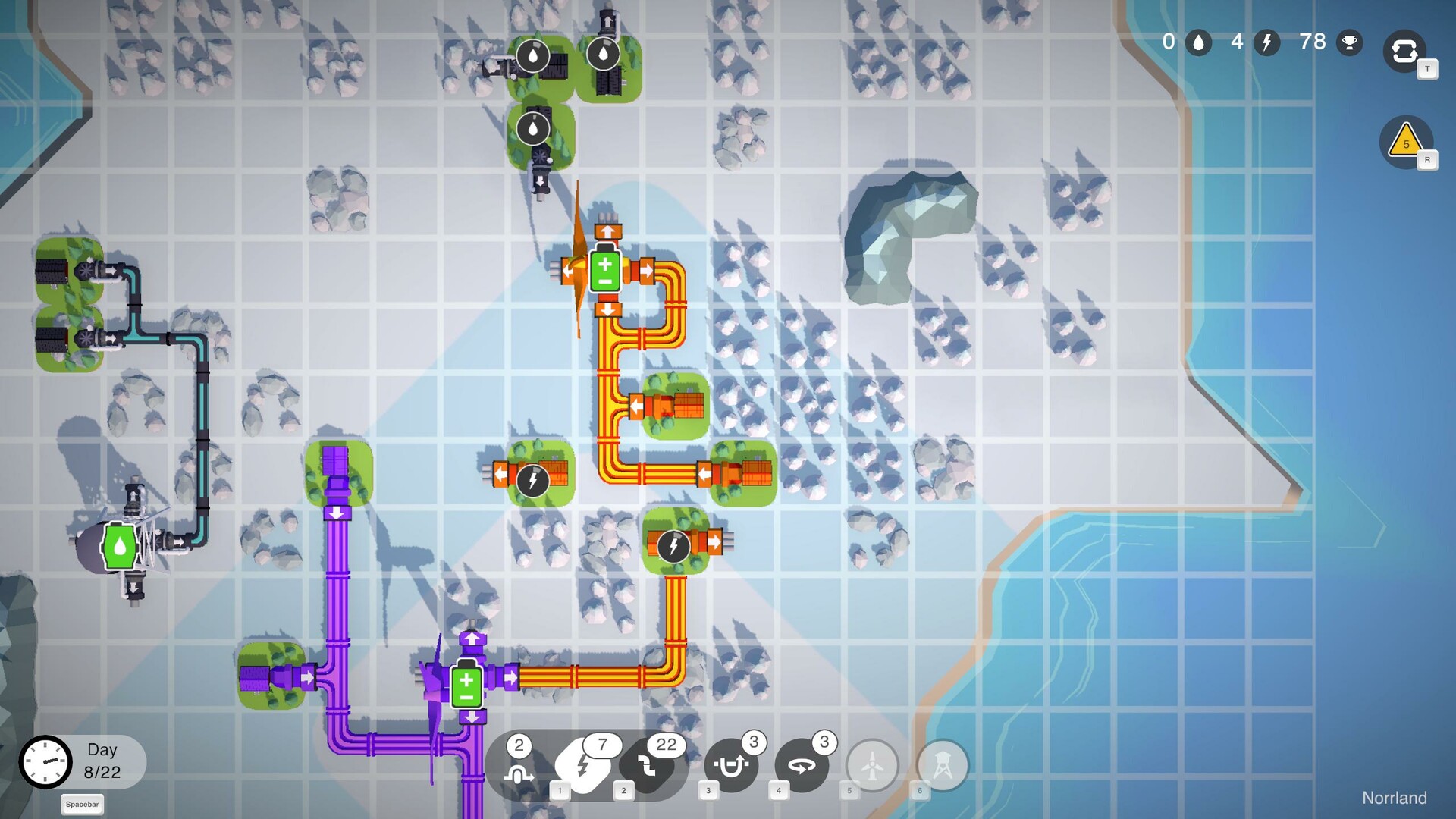 Tiny Connections Steam