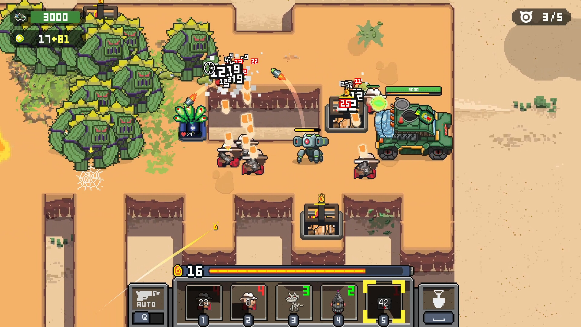 Cluckmech Oasis PC Steam Account