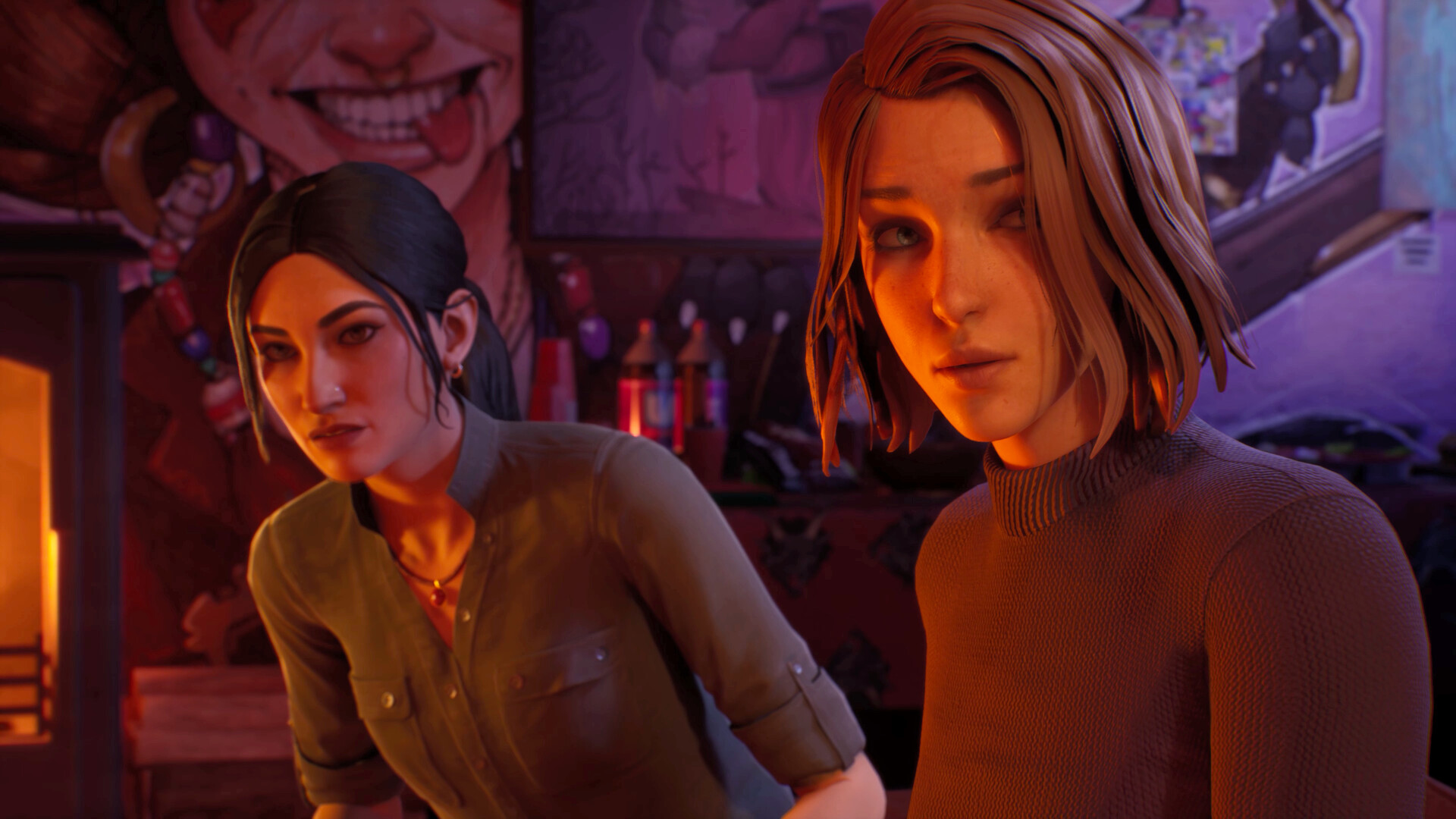 Life is Strange: Double Exposure Deluxe Edition PC Steam