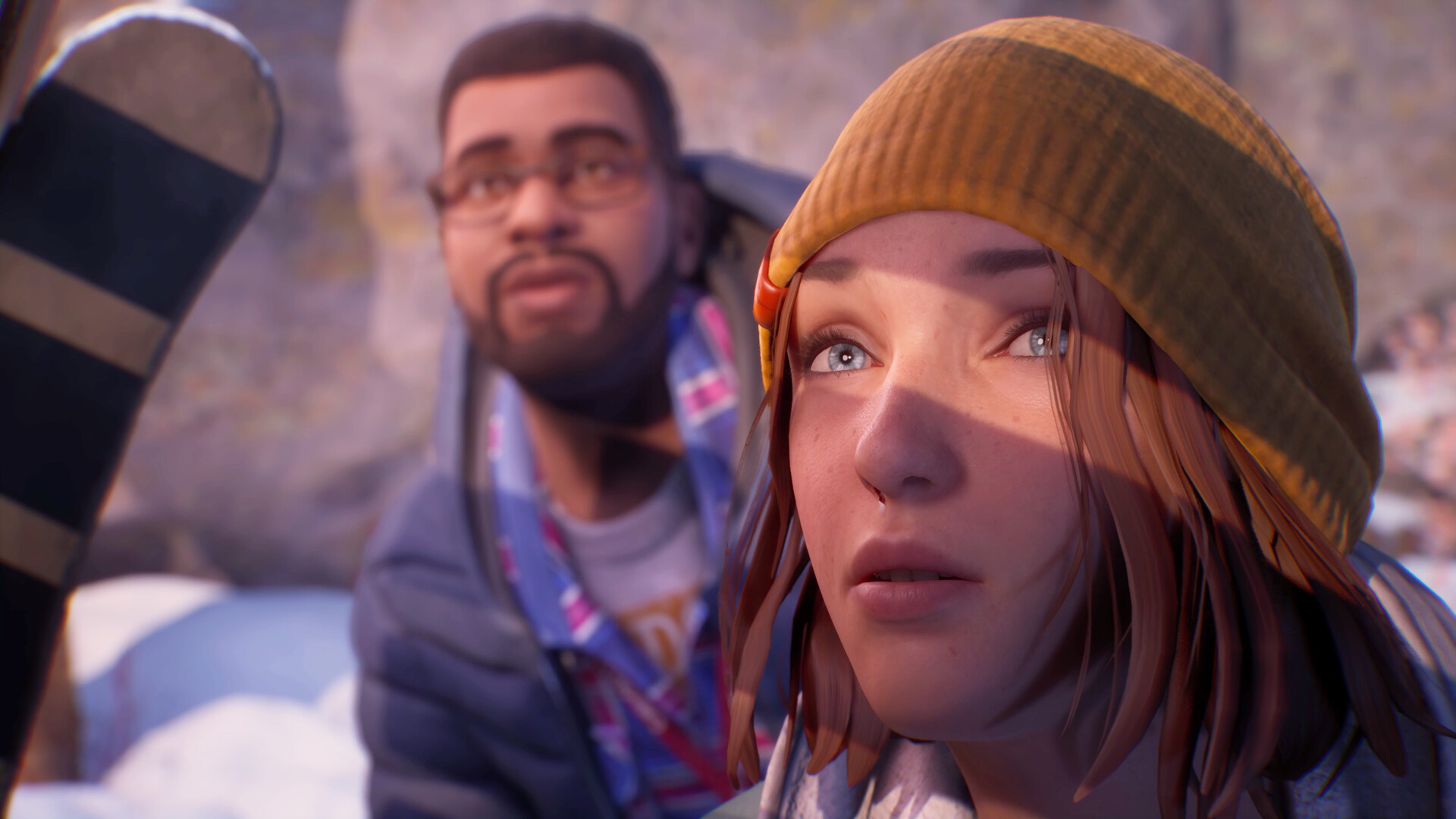 Life is Strange: Double Exposure Deluxe Edition PC Steam