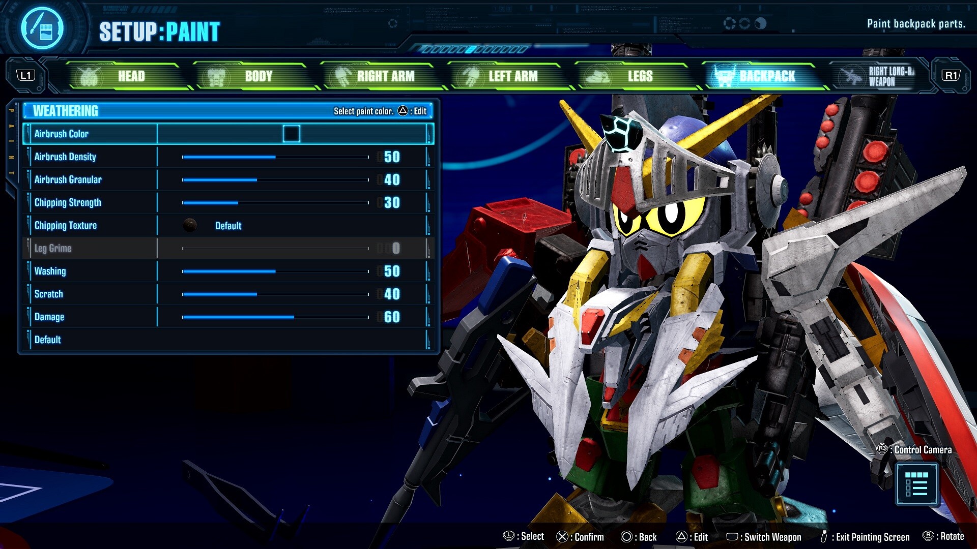 GUNDAM BREAKER 4 Ultimate Edition PC Steam Account