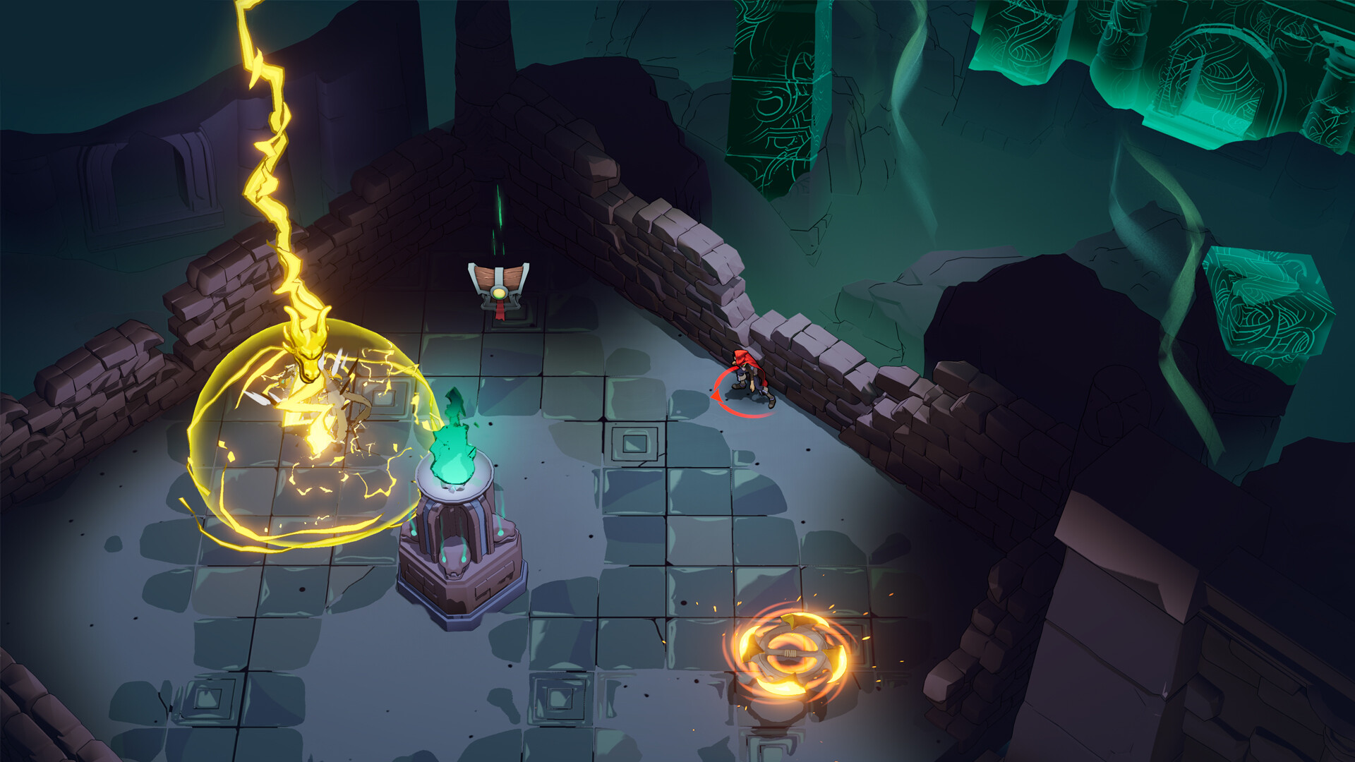 Wizard of Legend 2 EU PC Steam CD Key