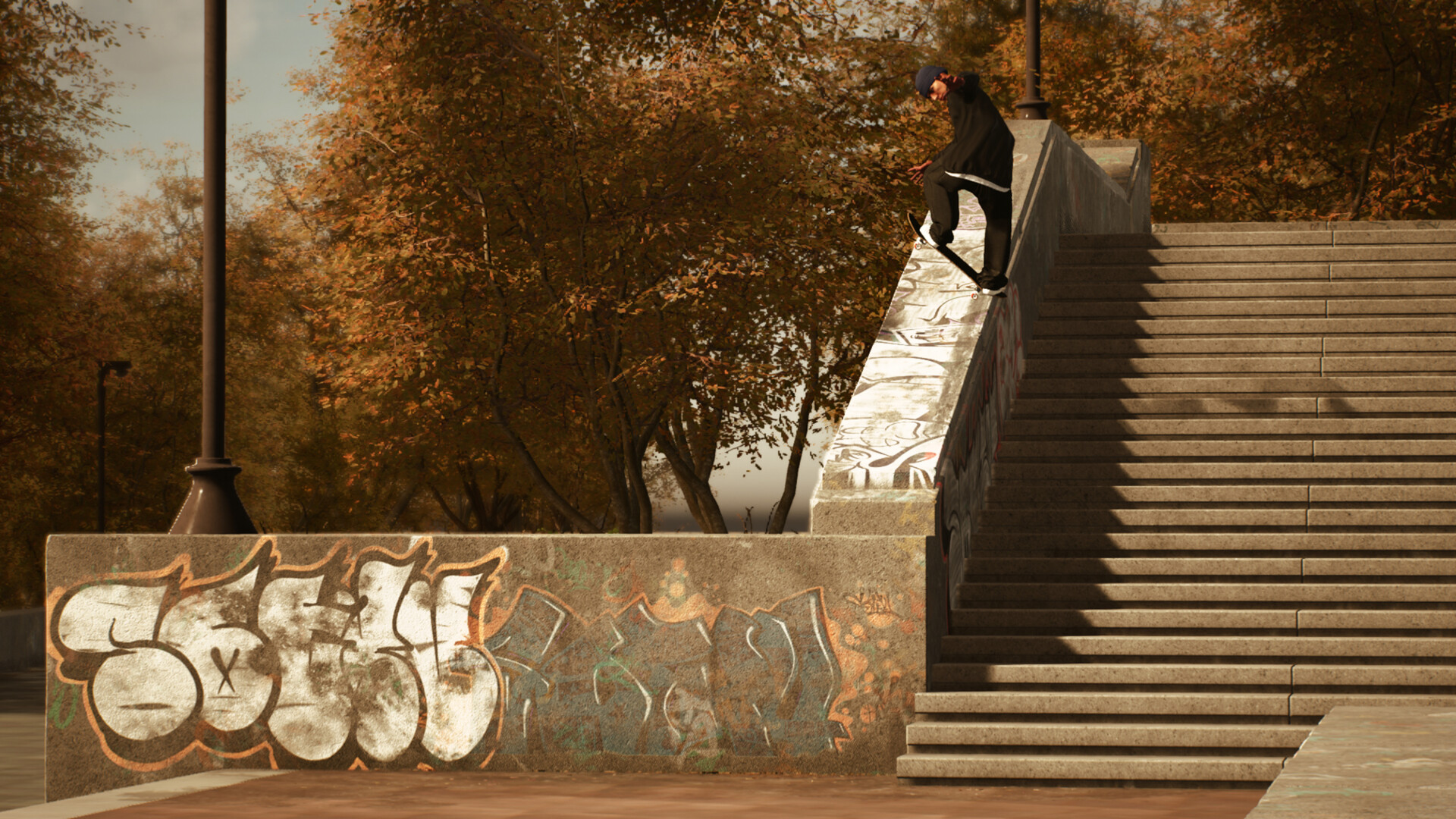 Session: Skate Sim - Prague DLC PC Steam