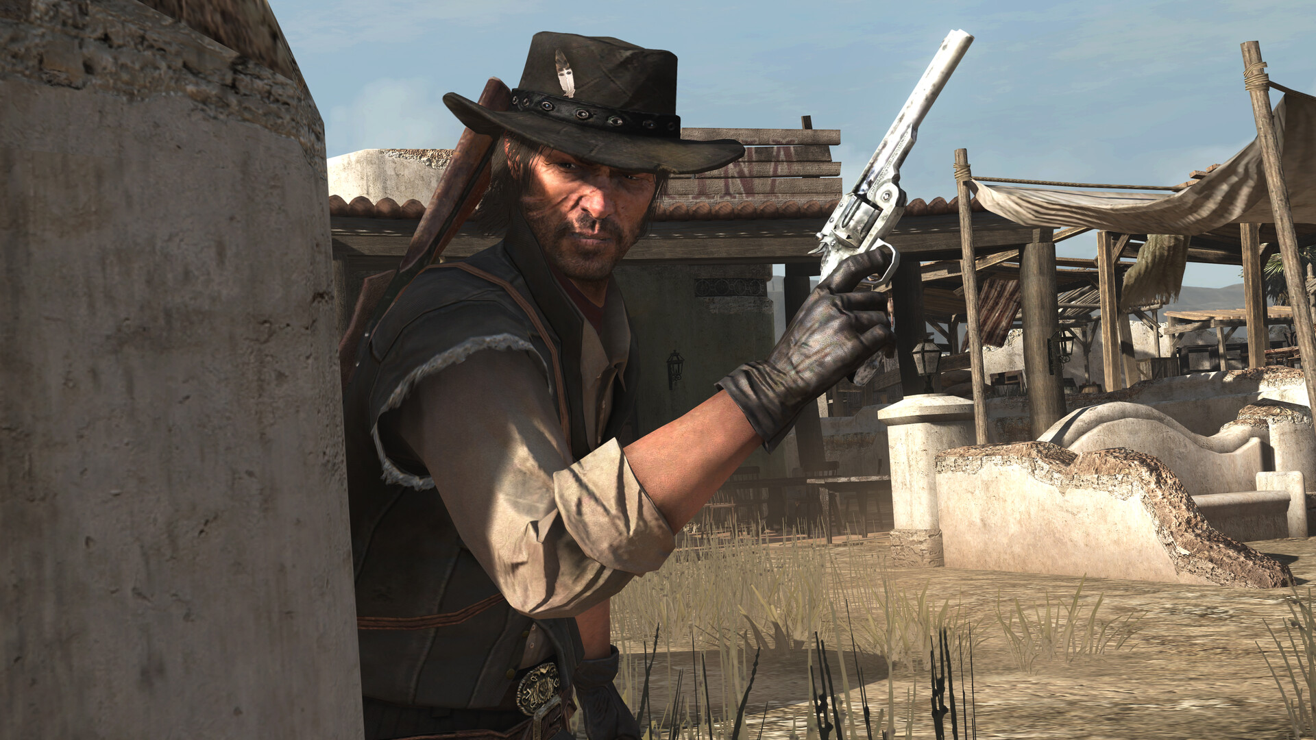 Red Dead Redemption PC Epic Games Account