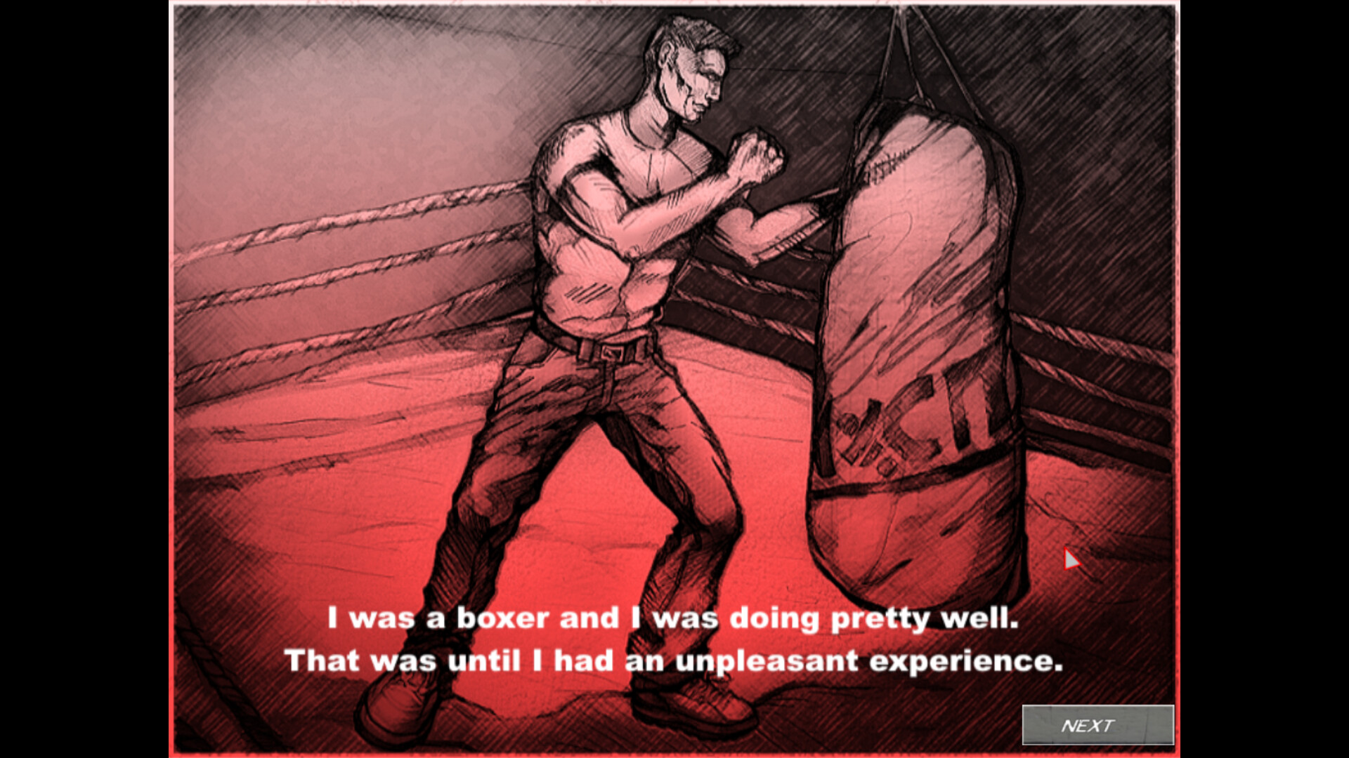 Revenge Of The Boxer: Moscow Criminality PC Steam CD Key