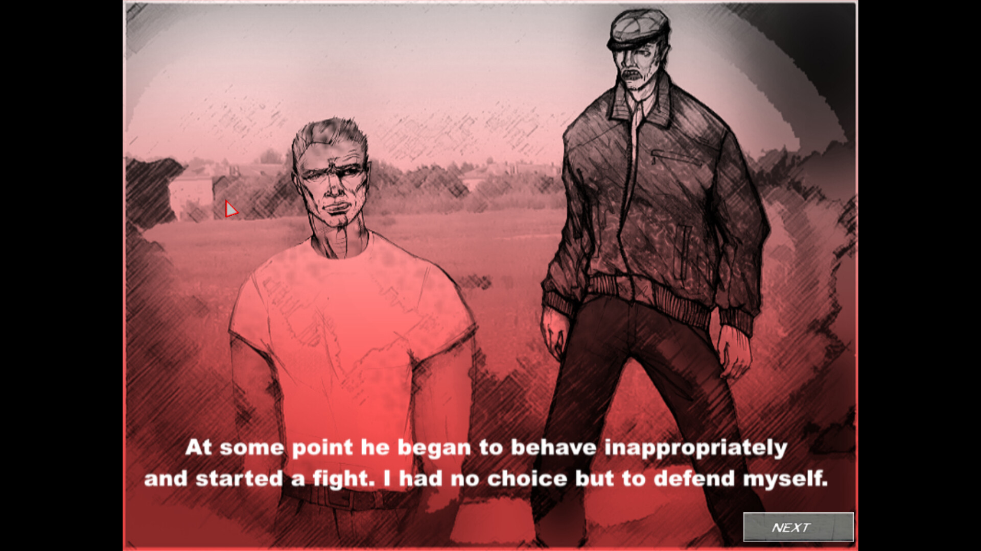 Revenge Of The Boxer: Moscow Criminality PC Steam CD Key