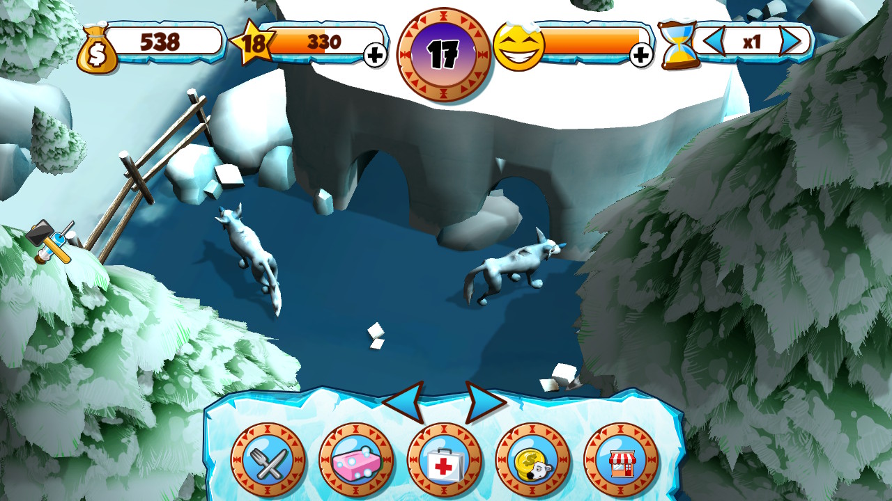 My Arctic Farm PC Steam CD Key