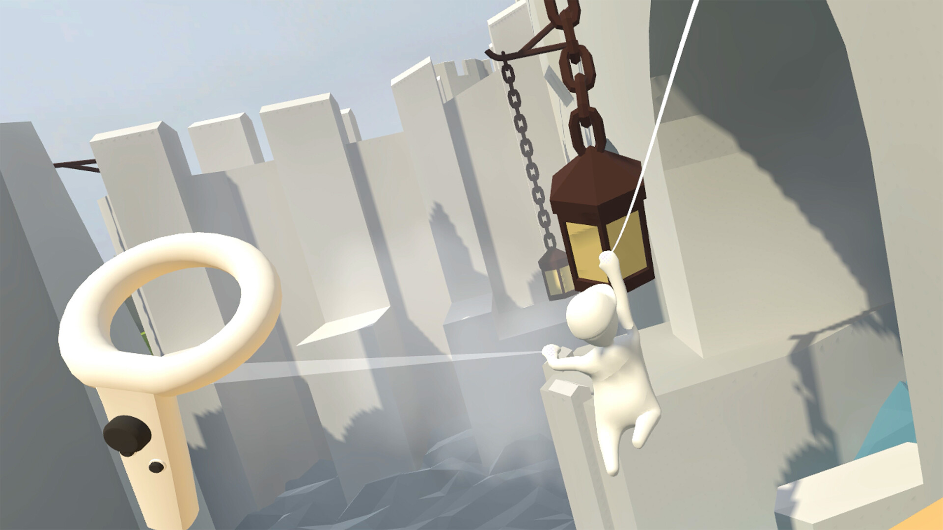 Human Fall Flat VR PC Steam