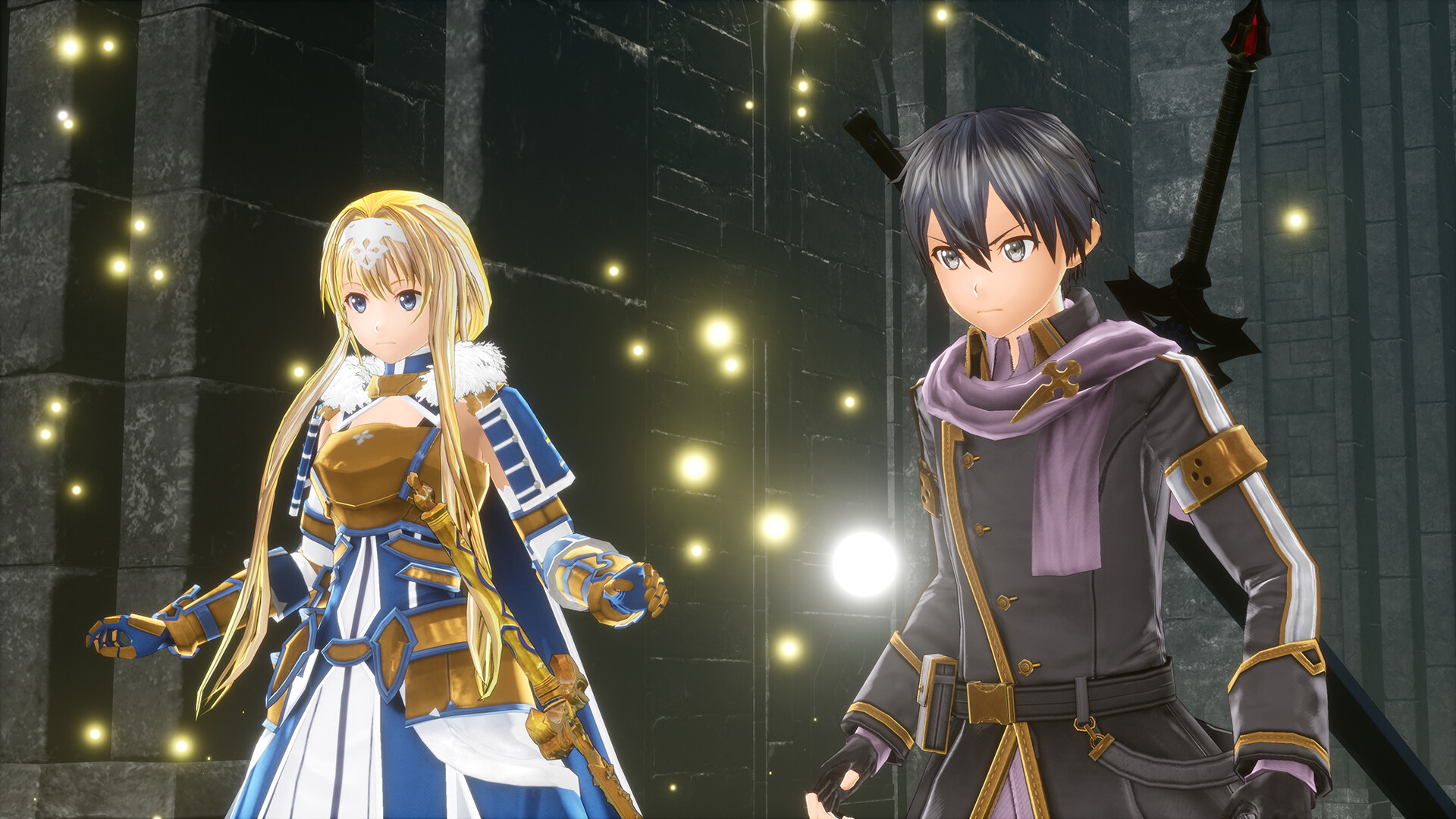 SWORD ART ONLINE Last Recollection - Premium Pass DLC RoW PC Steam