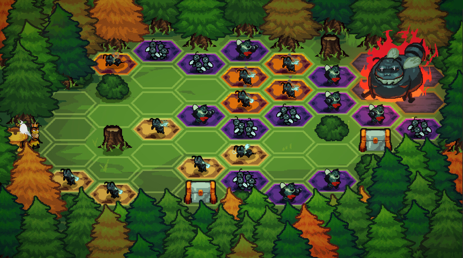 Bees vs Zombees PC Steam