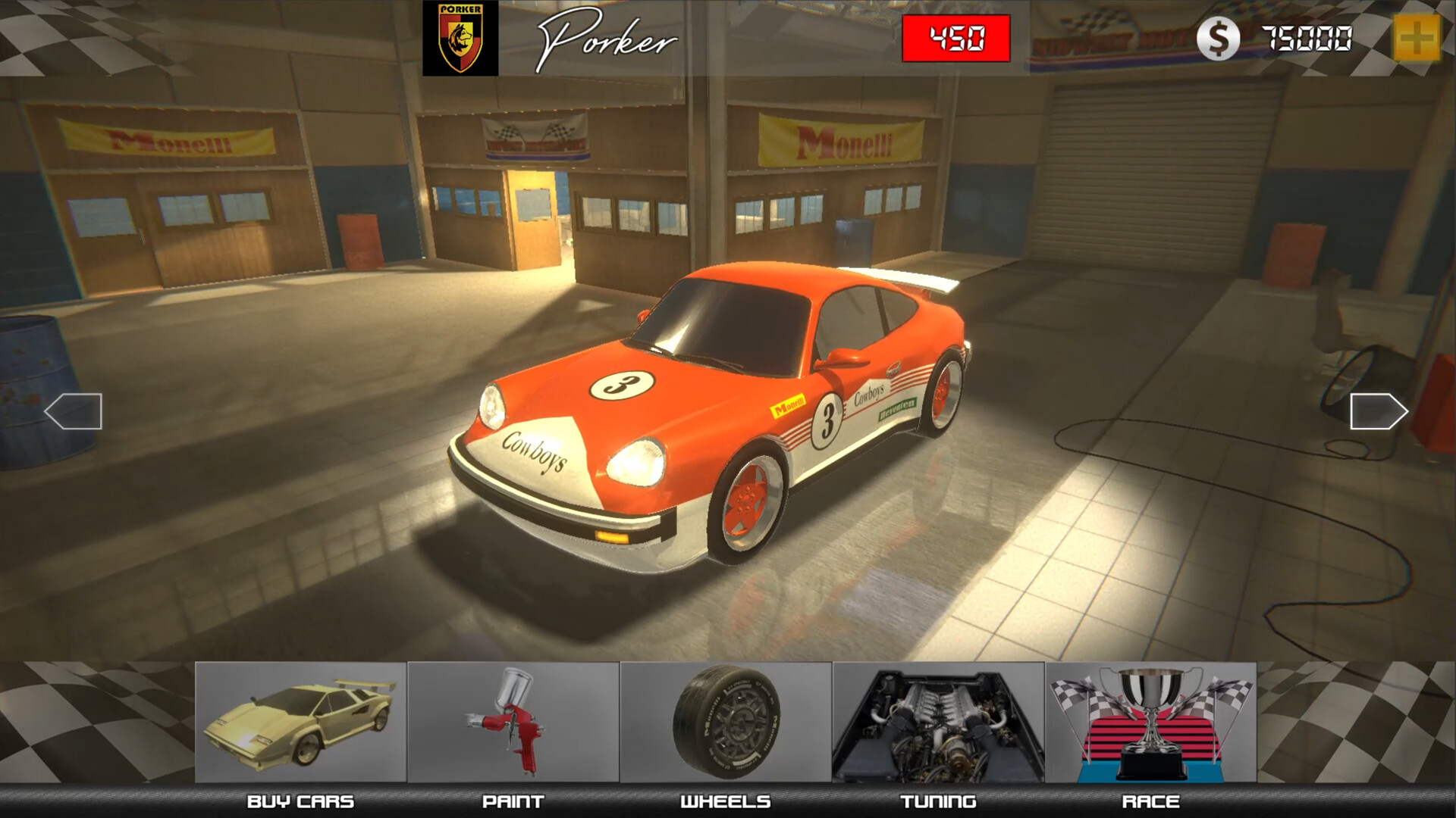 GT Racing 1980 PC Steam