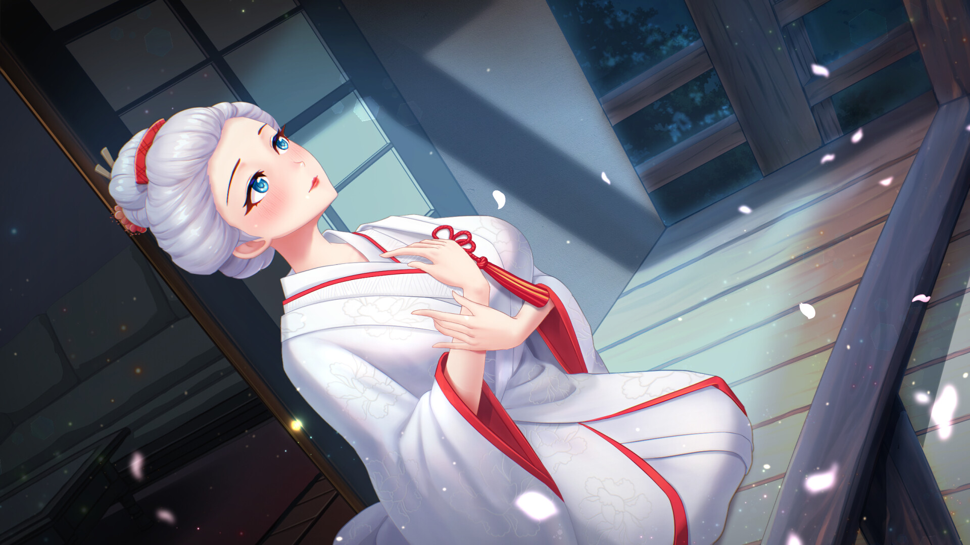 Love n Life: Lucky Teacher - Light of a New Day DLC PC Steam