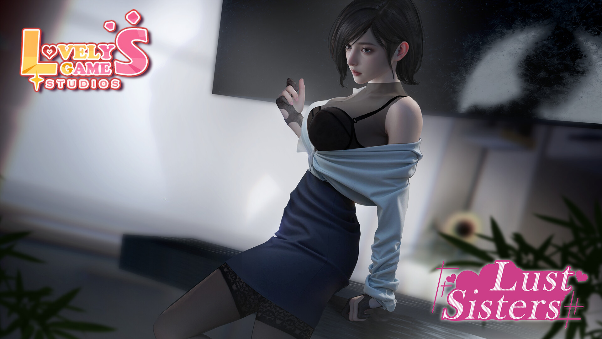 Lust Sisters PC Steam